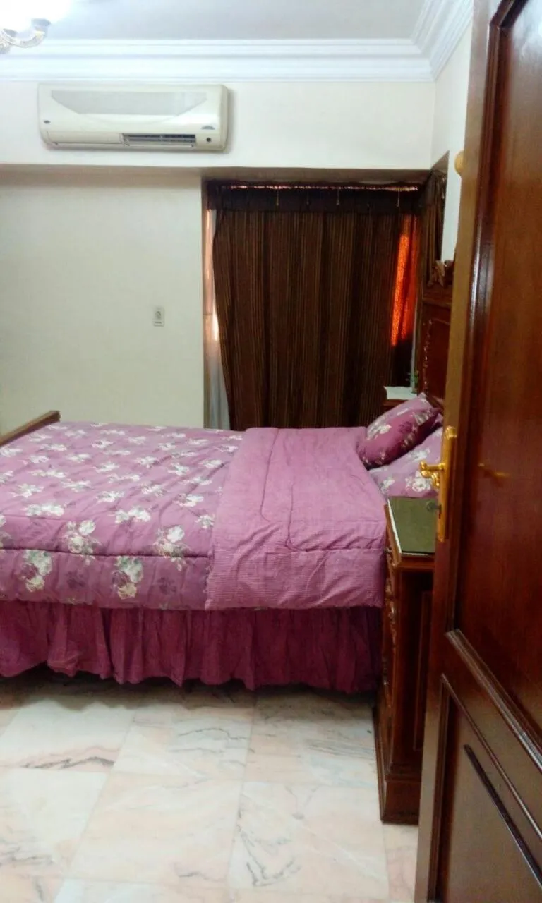 Al Tajouri Apartment in Cairo