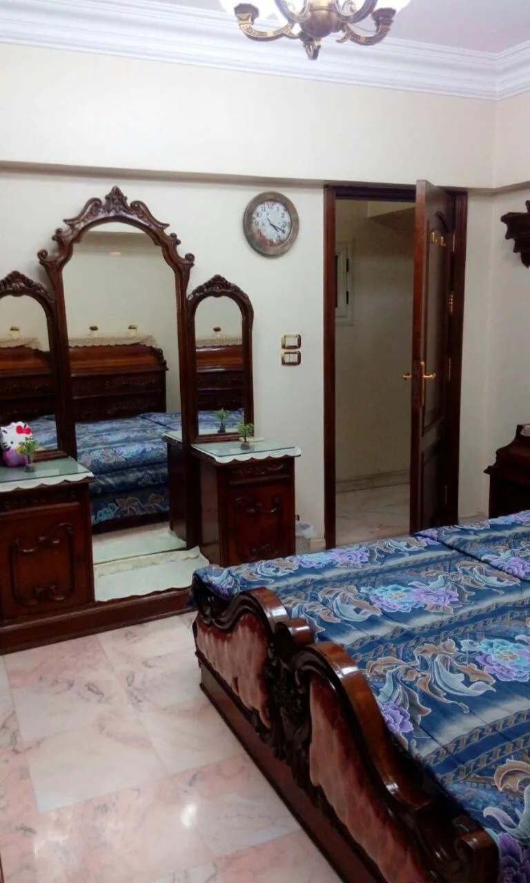 Al Tajouri Apartment in Cairo