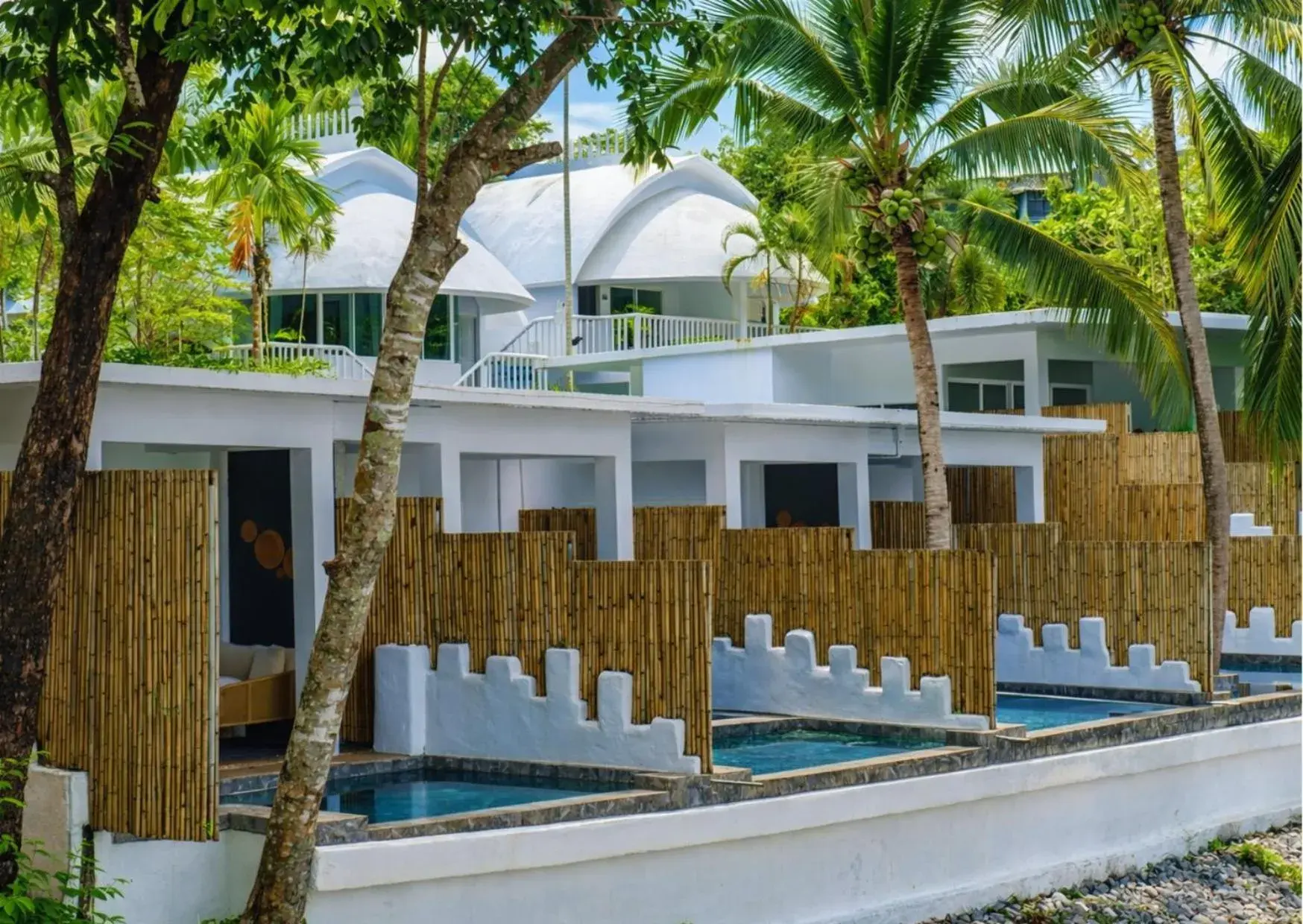 Arawan Beach Resort Krabi Arawan Beach Resort Krabi