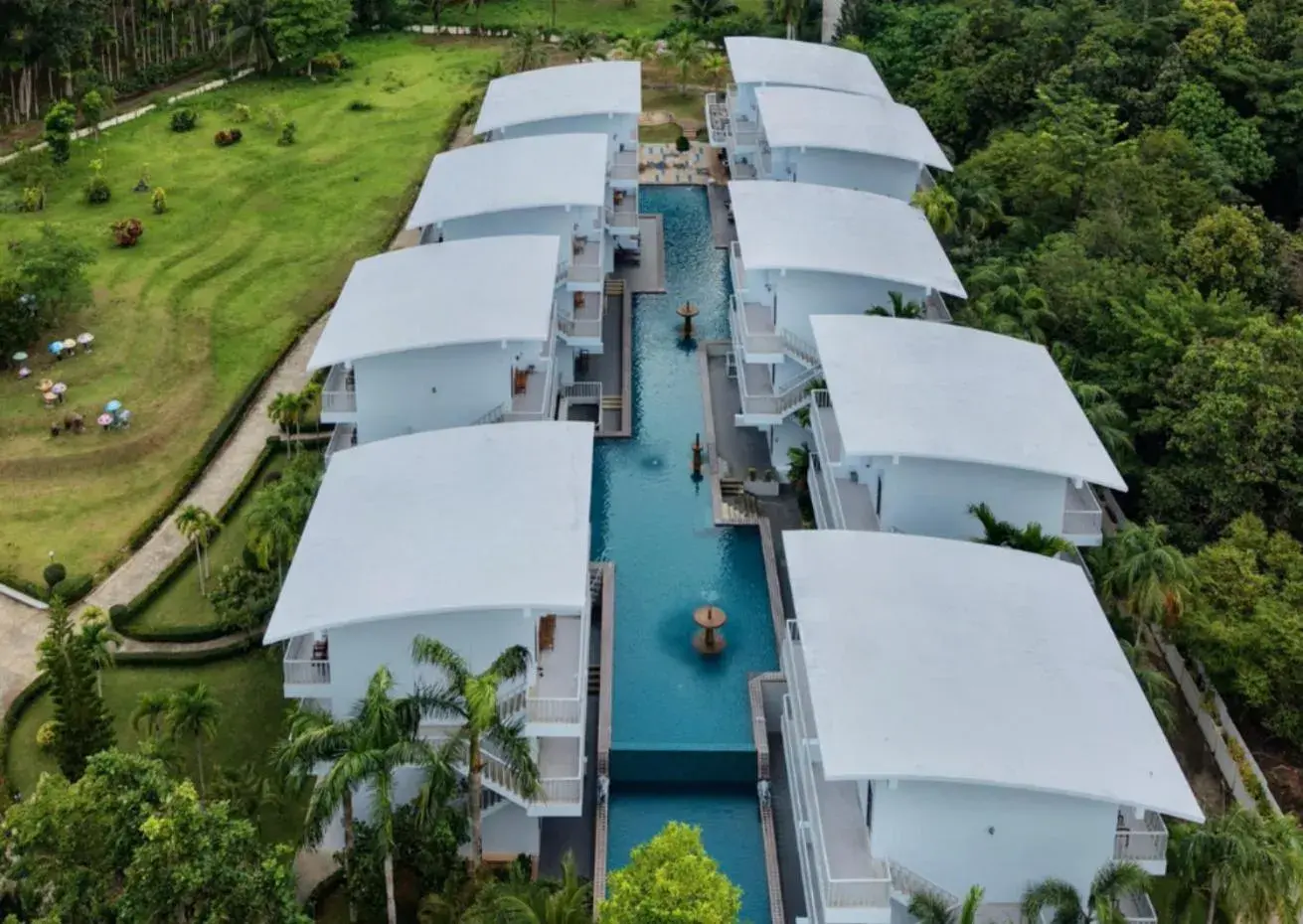 Arawan Beach Resort Krabi Arawan Beach Resort Krabi