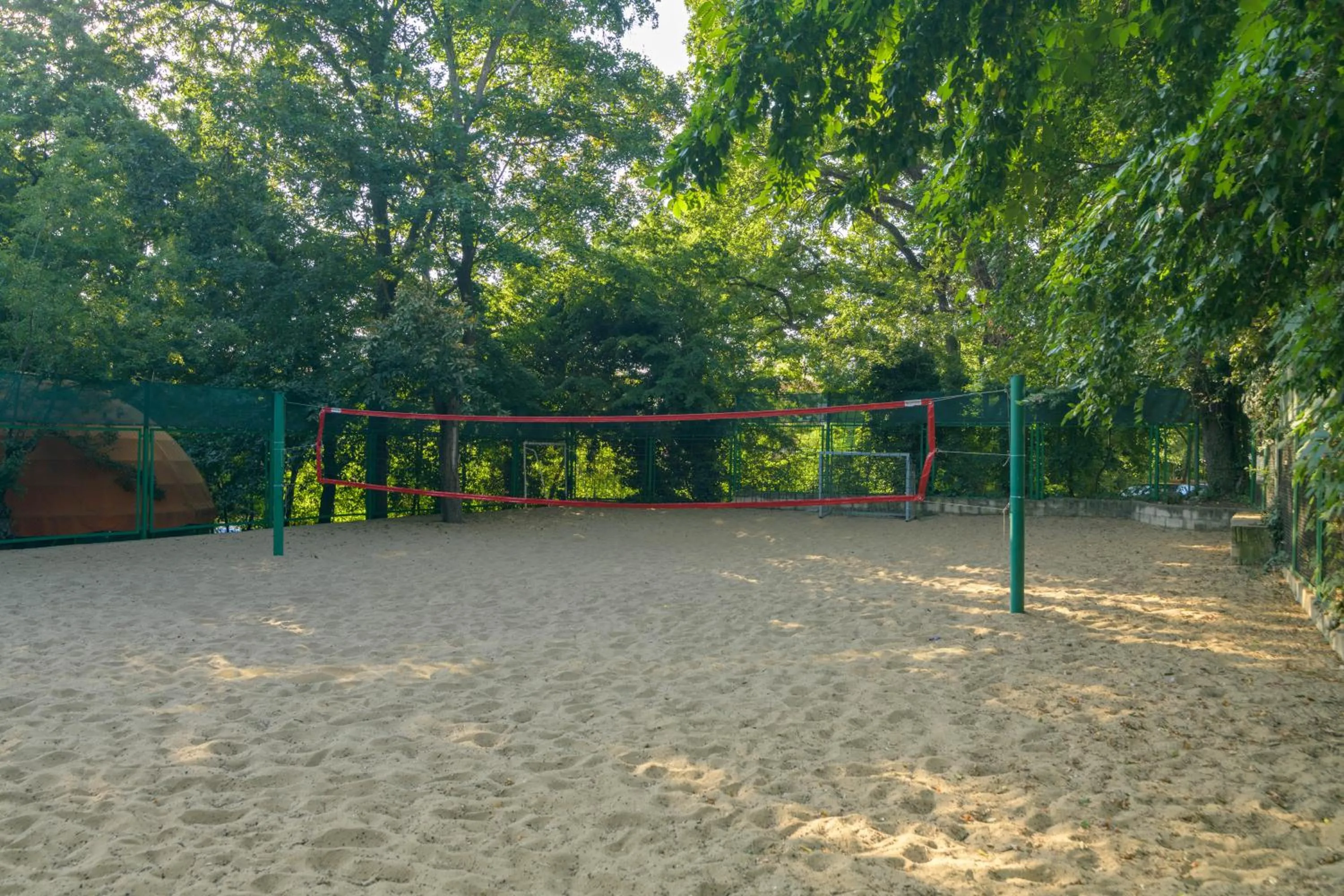 Day in Atlas Hotel - Ultra All Inclusive