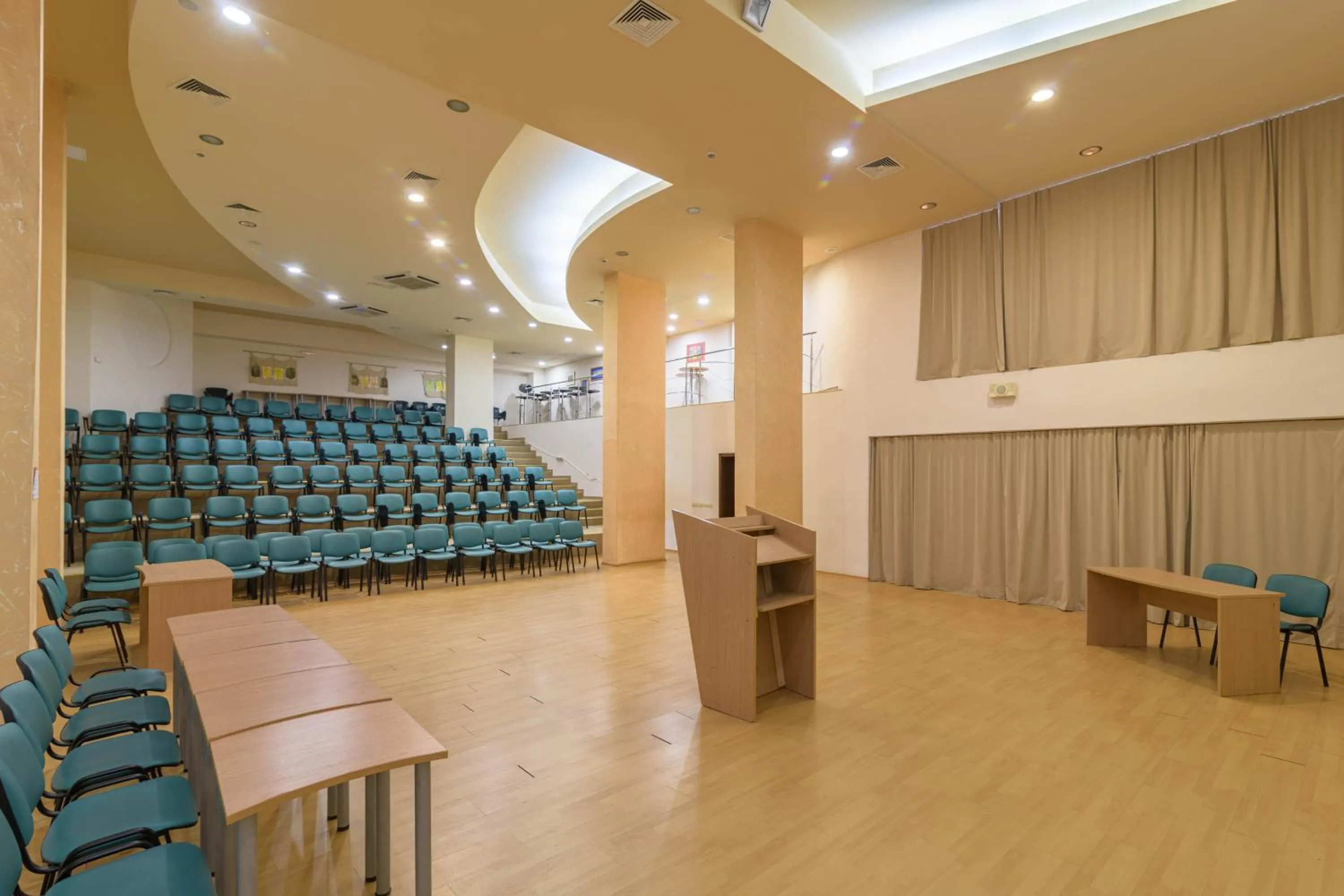 Meeting/conference room in Atlas Hotel - Ultra All Inclusive