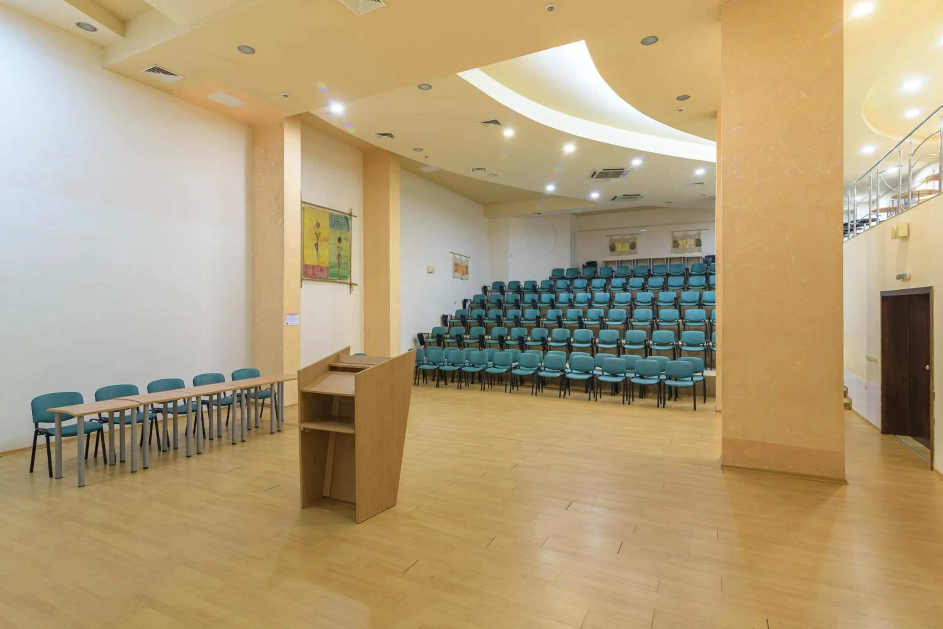 Meeting/conference room in Atlas Hotel - Ultra All Inclusive