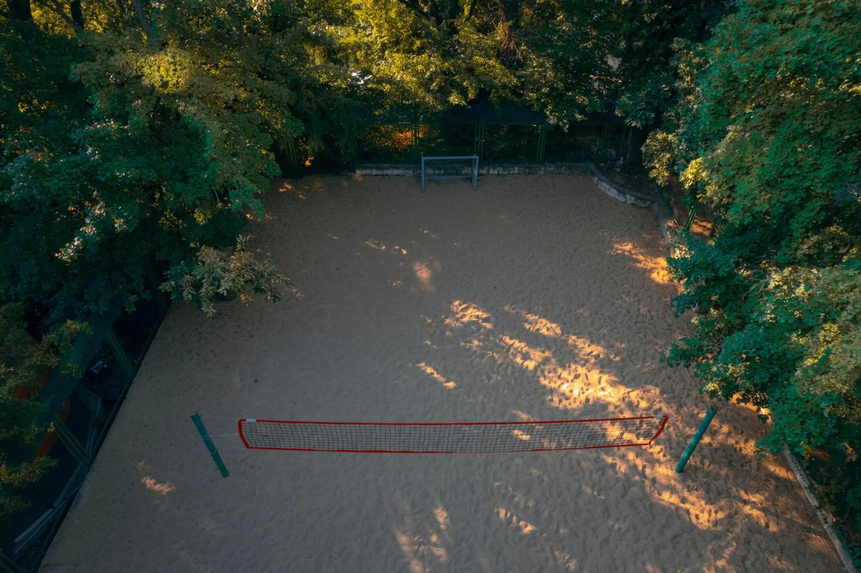 Day in Atlas Hotel - Ultra All Inclusive