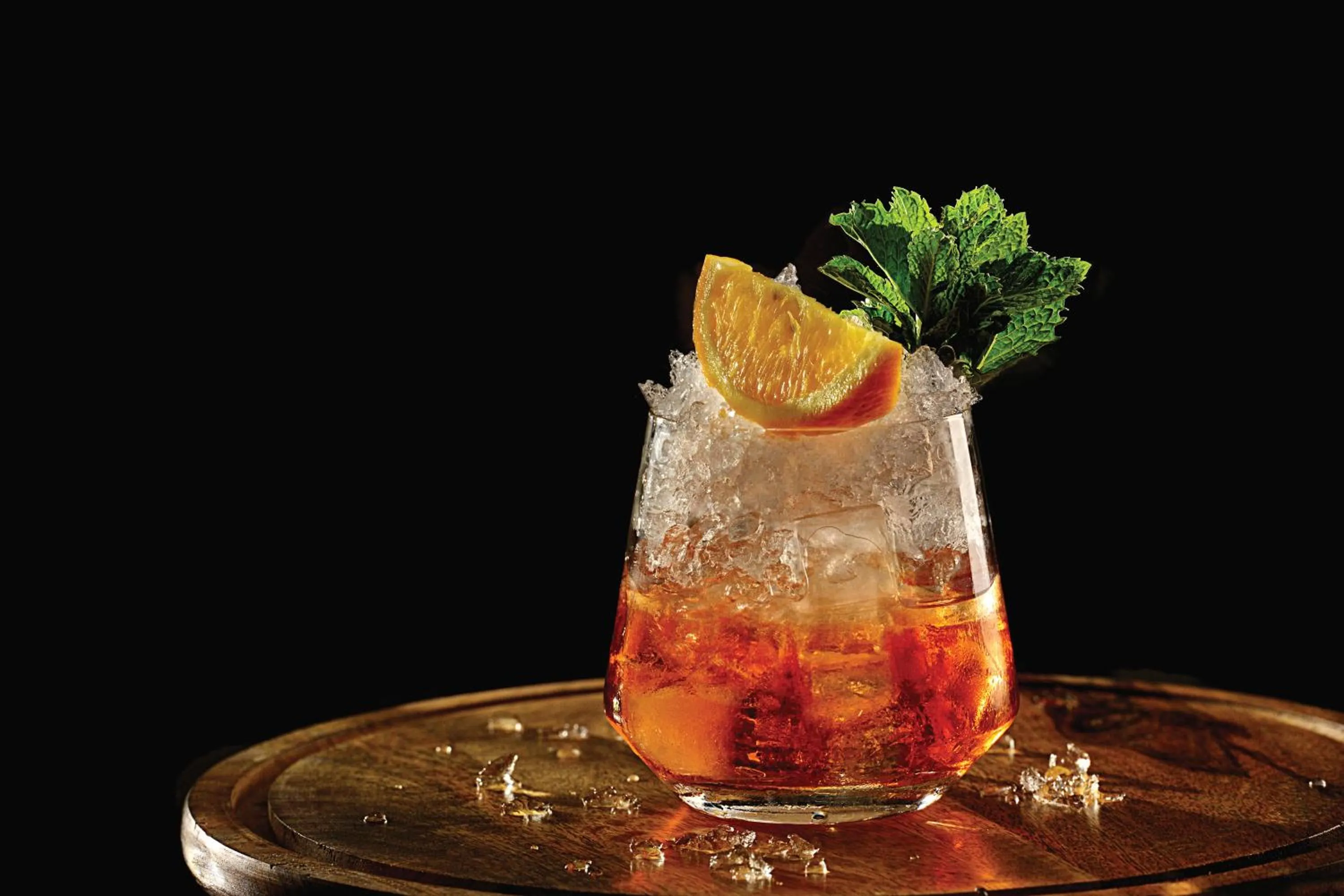 Drinks in Le Meridien Gurgaon, Delhi NCR