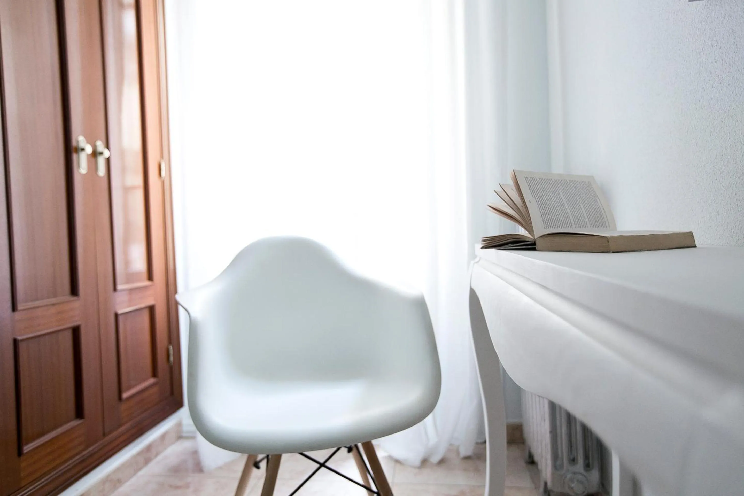 Decorative detail in Vázquez de Mella Gran Vía