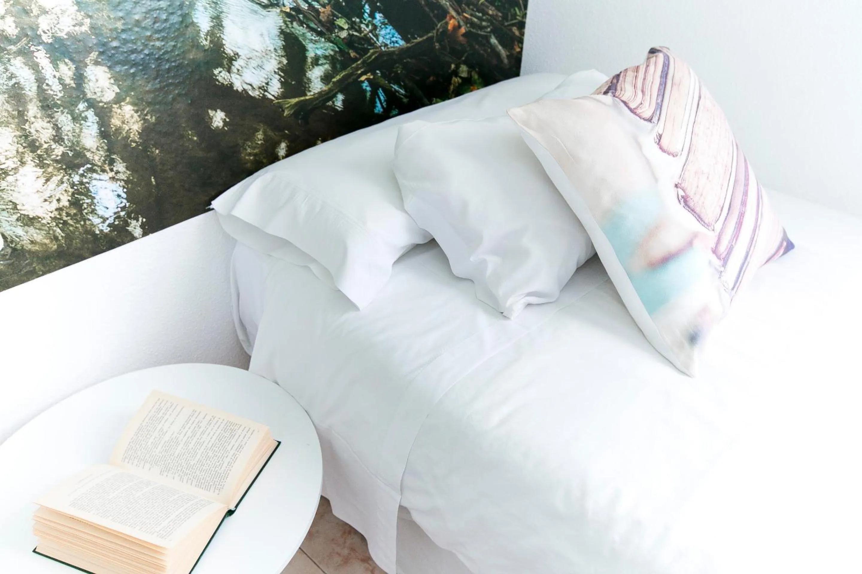 Bedroom, Bed in Vázquez de Mella Gran Vía