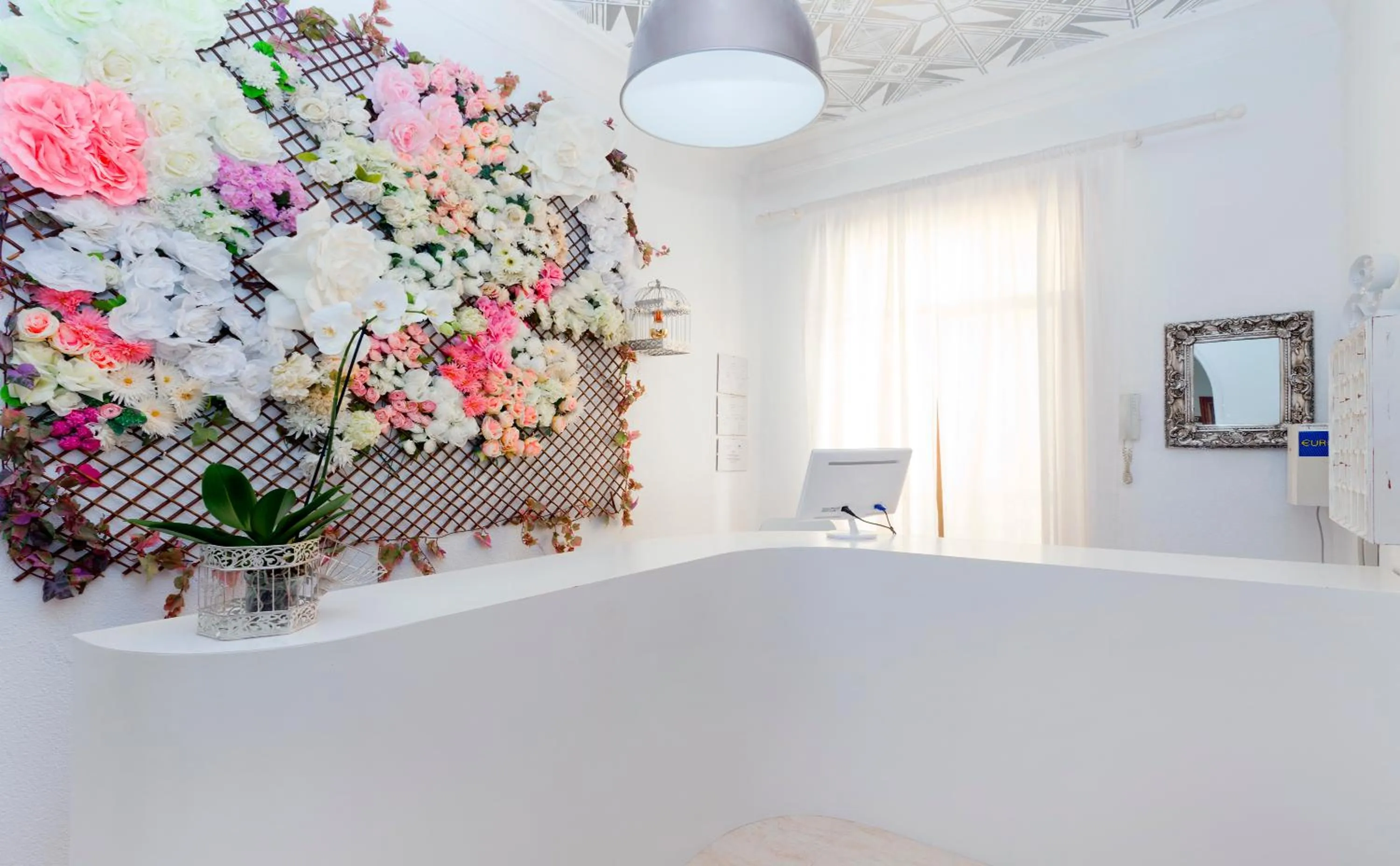 On site in Vázquez de Mella Gran Vía