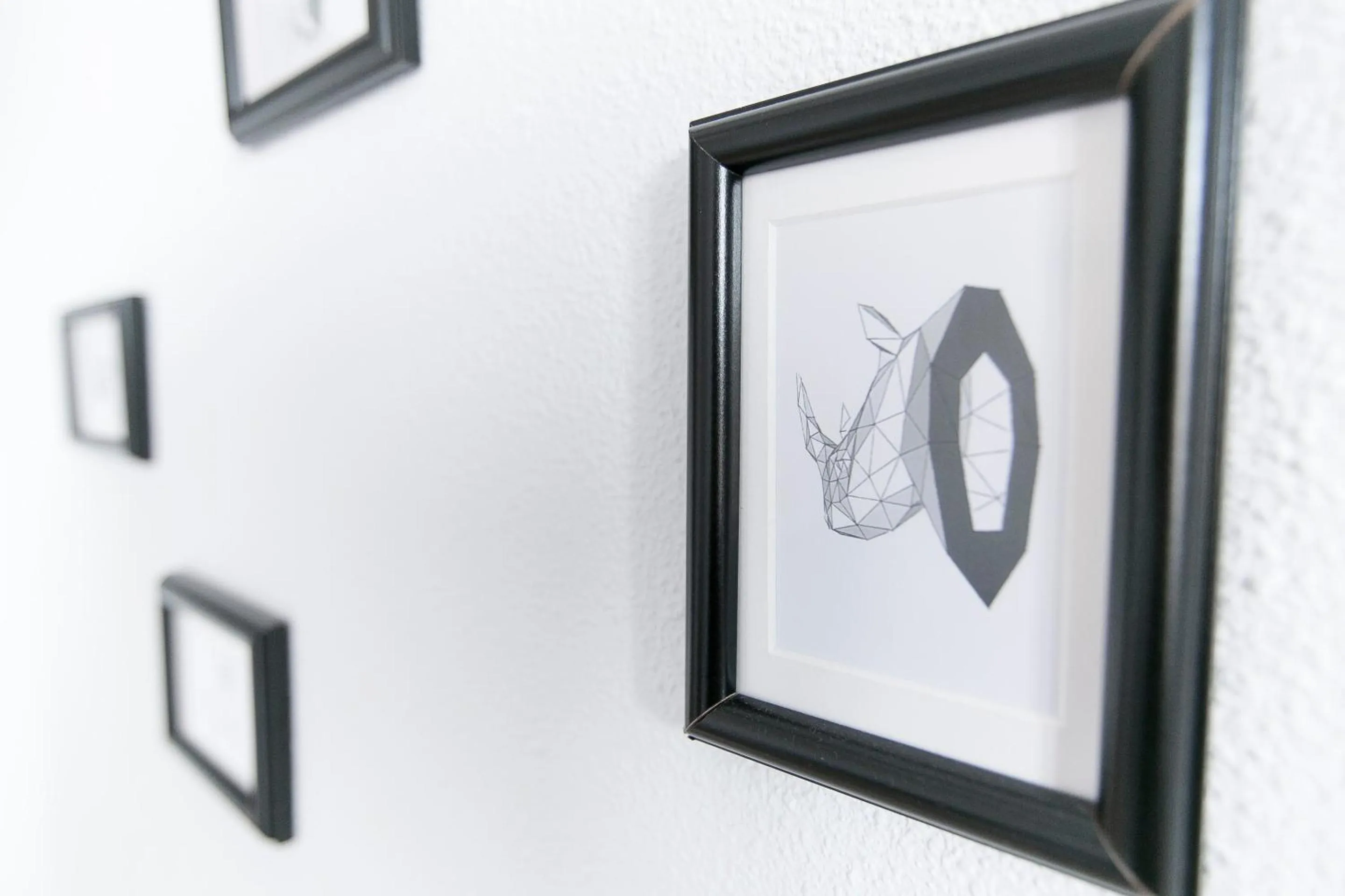 Decorative detail in Vázquez de Mella Gran Vía