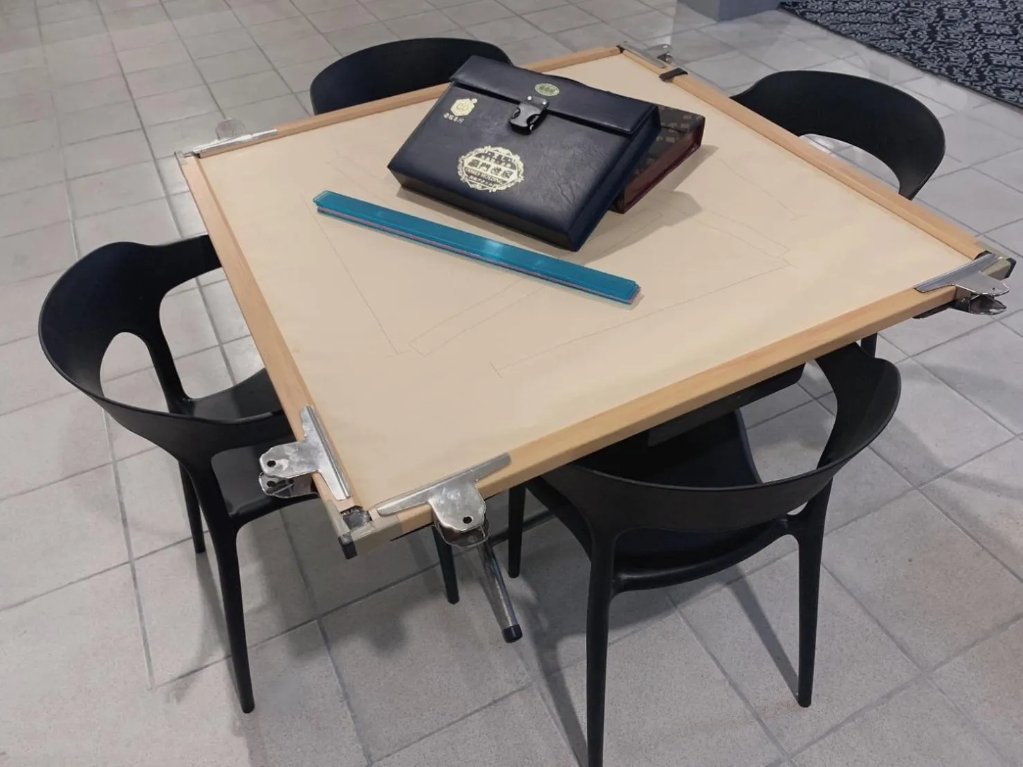 Activities in Guan Lun Hotel