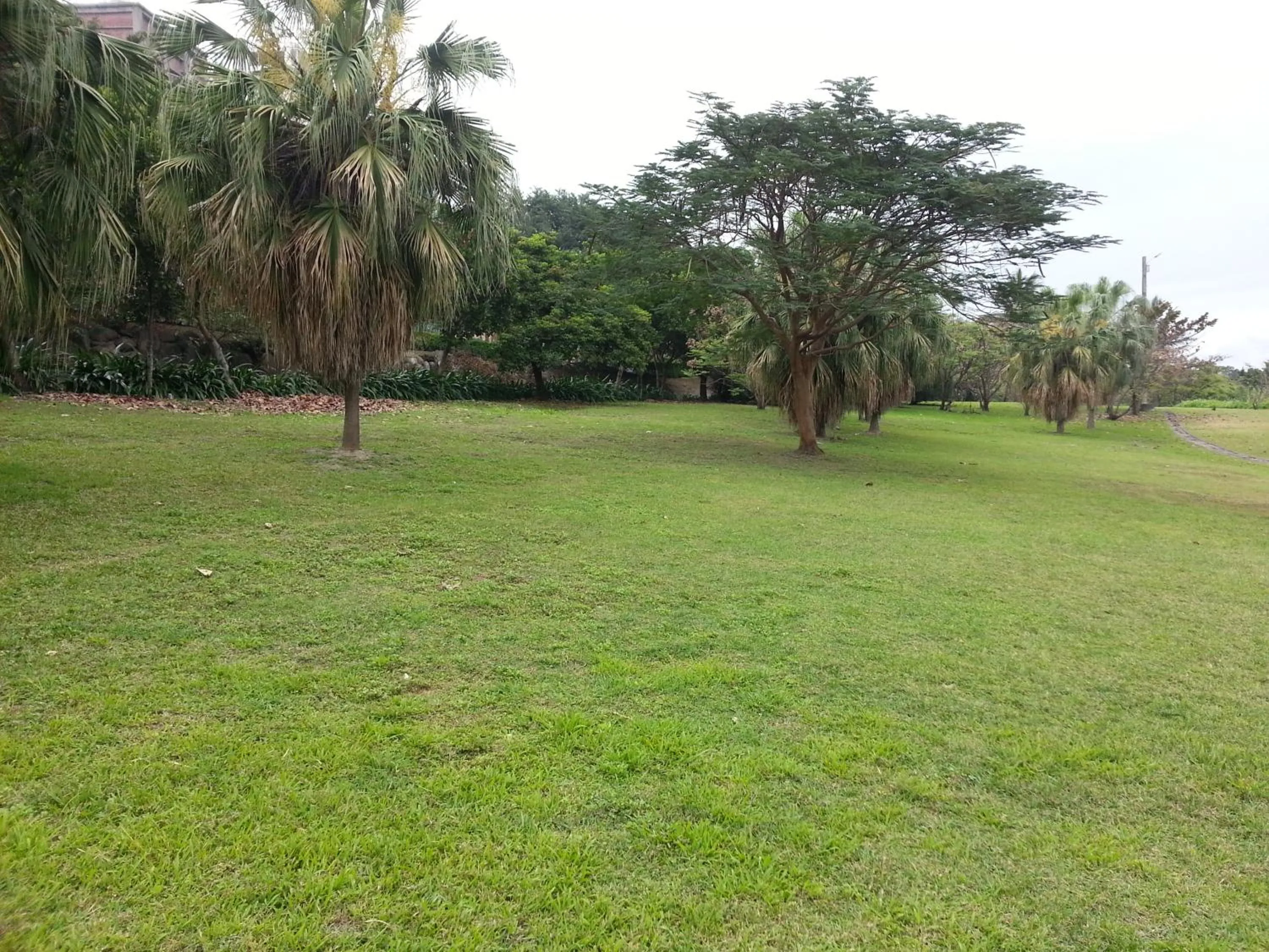 Nearby landmark in Guan Lun Hotel