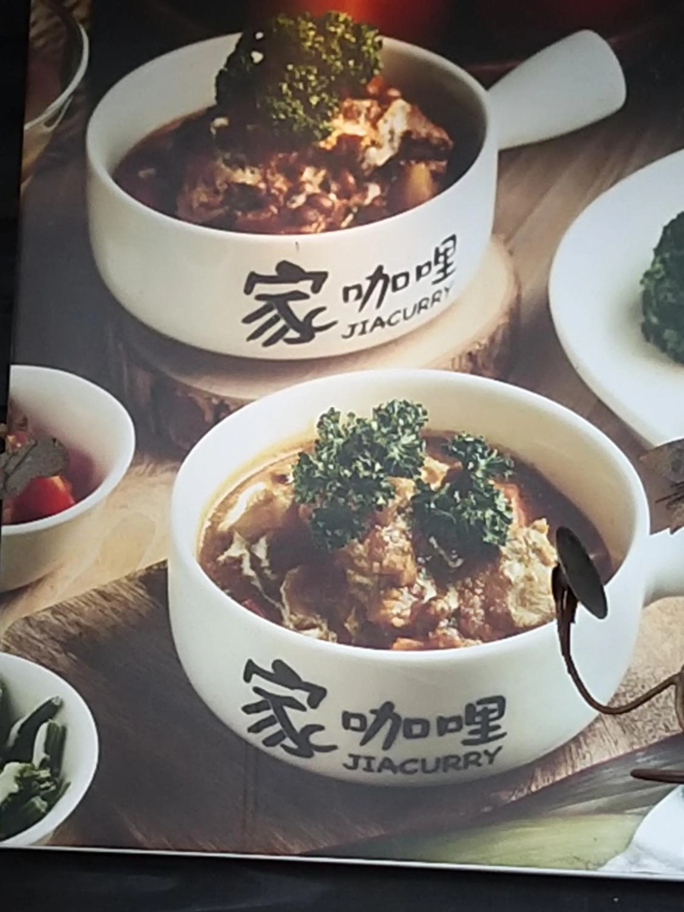 Restaurant/places to eat in Guan Lun Hotel