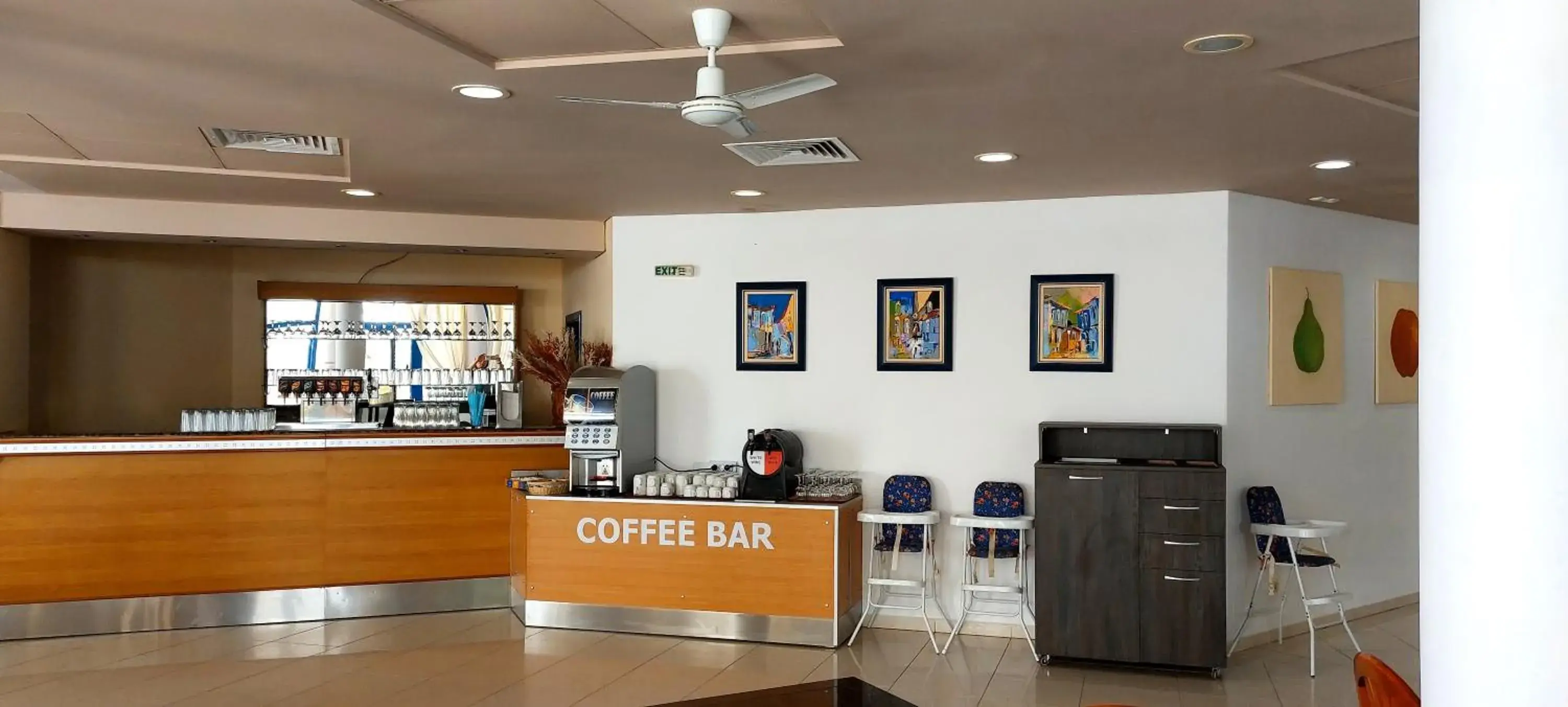 Restaurant/places to eat in Aquamarine Hotel - All Inclusive Restaurant/places to eat in Aquamarine Hotel - All Inclusive