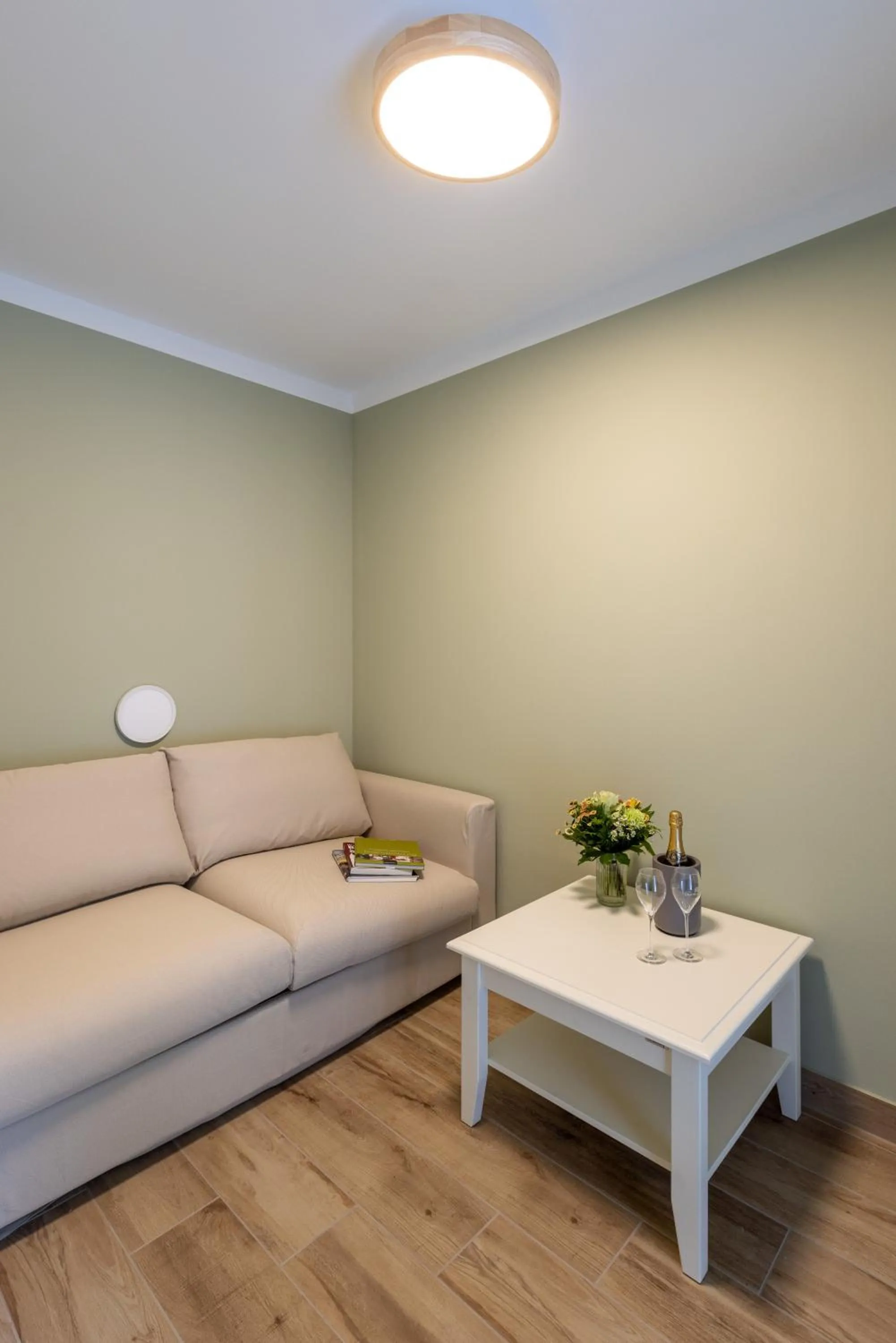 Café Wildau Hotel & Restaurant am Werbellinsee