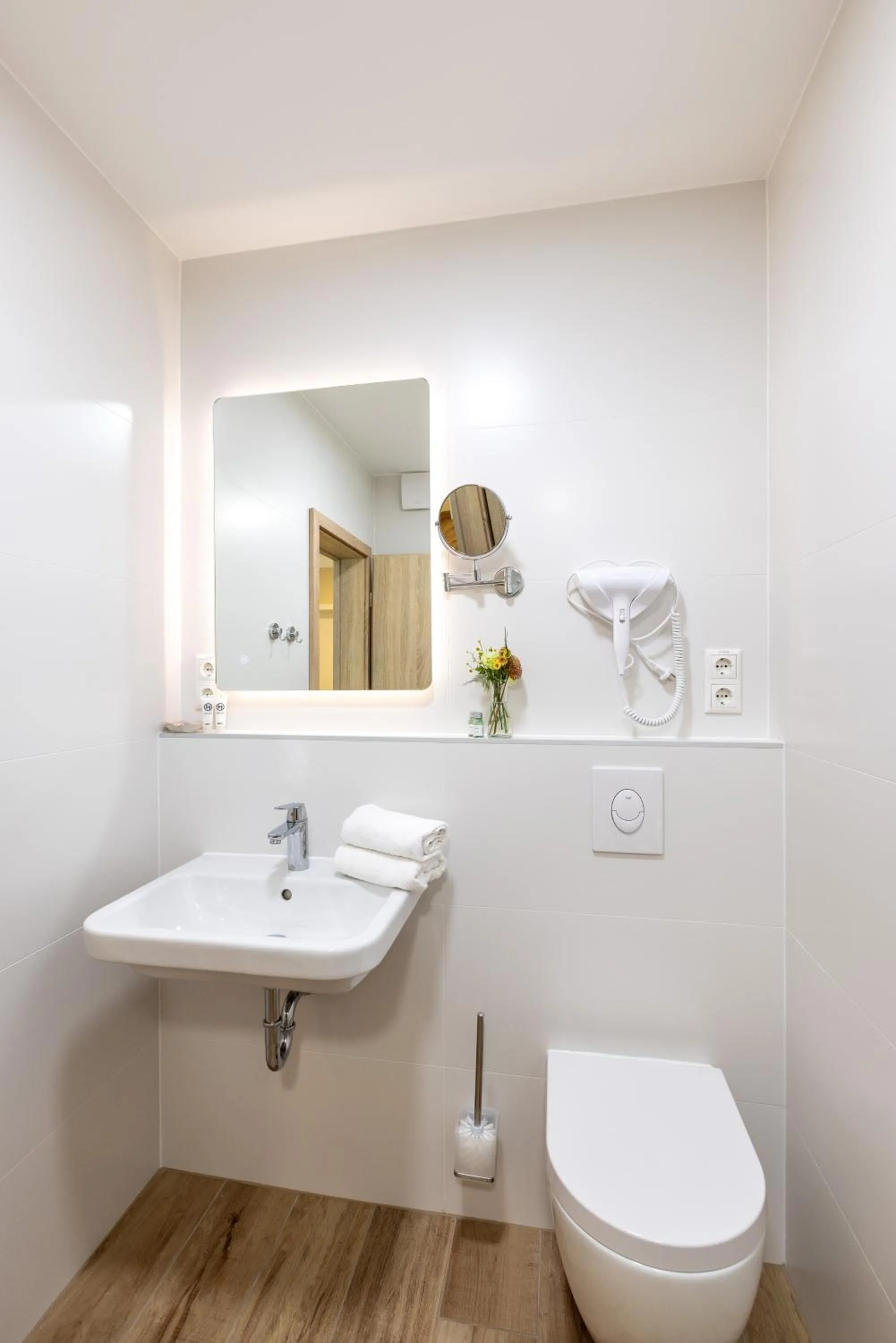 Café Wildau Hotel & Restaurant am Werbellinsee