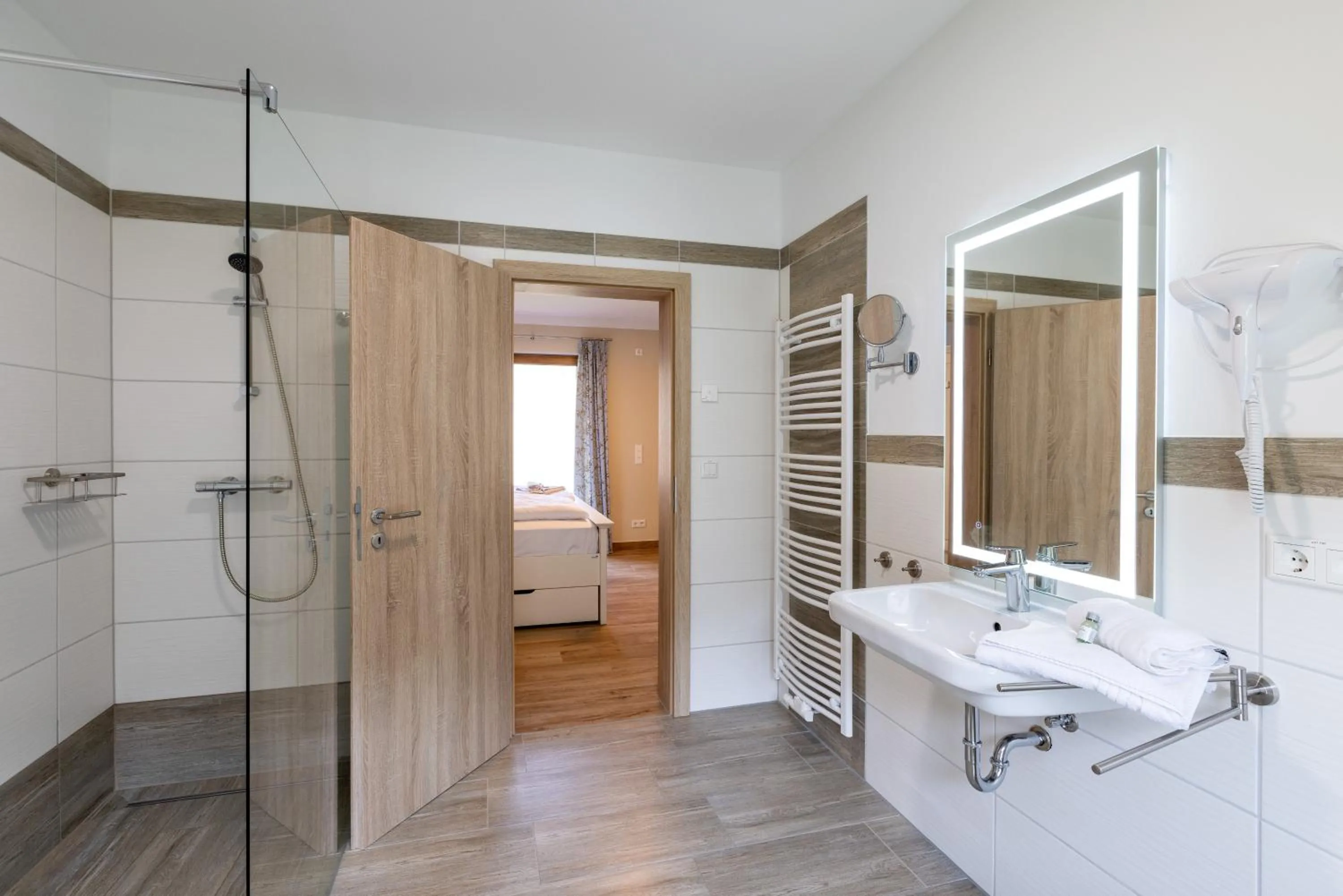 Café Wildau Hotel & Restaurant am Werbellinsee