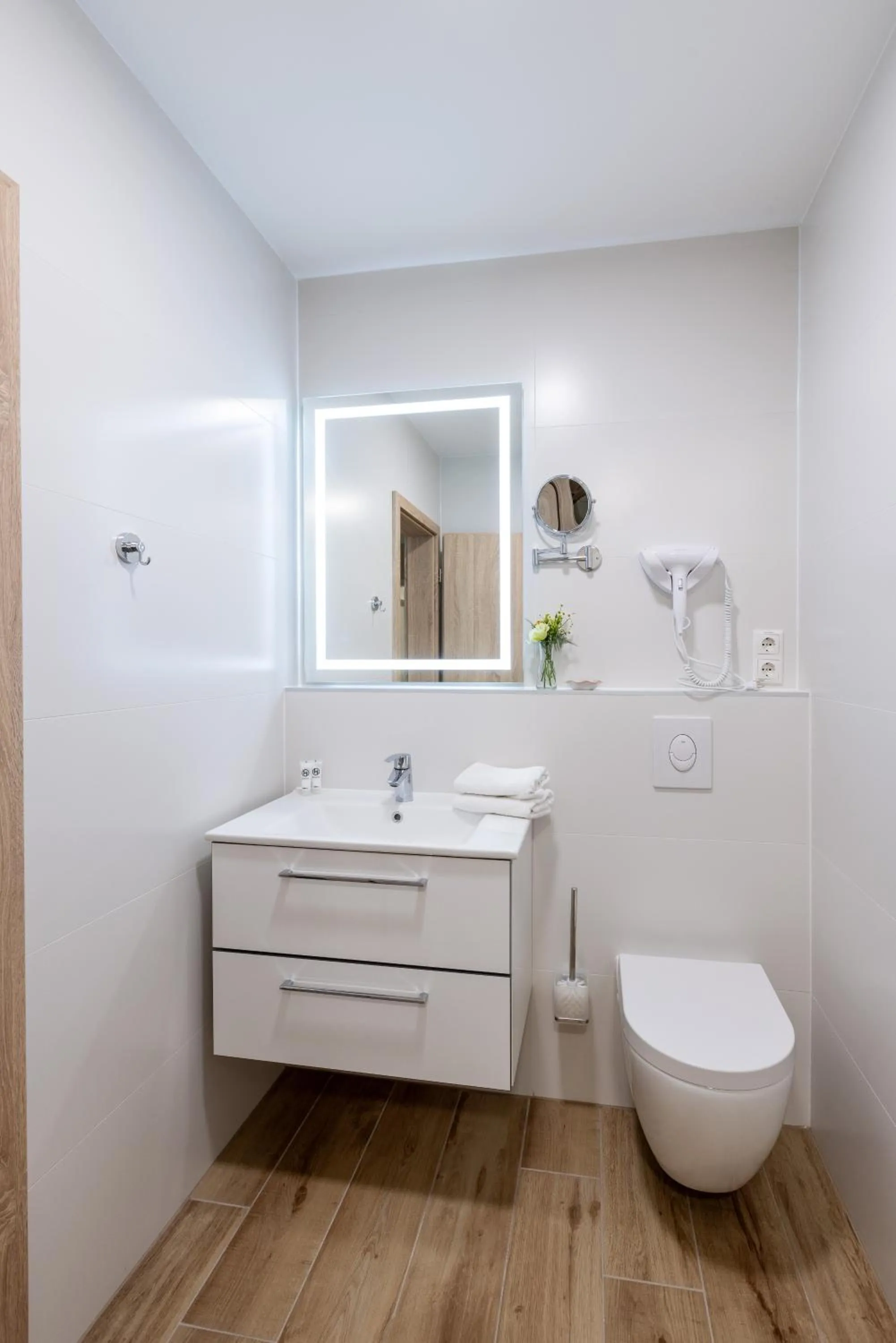 Café Wildau Hotel & Restaurant am Werbellinsee