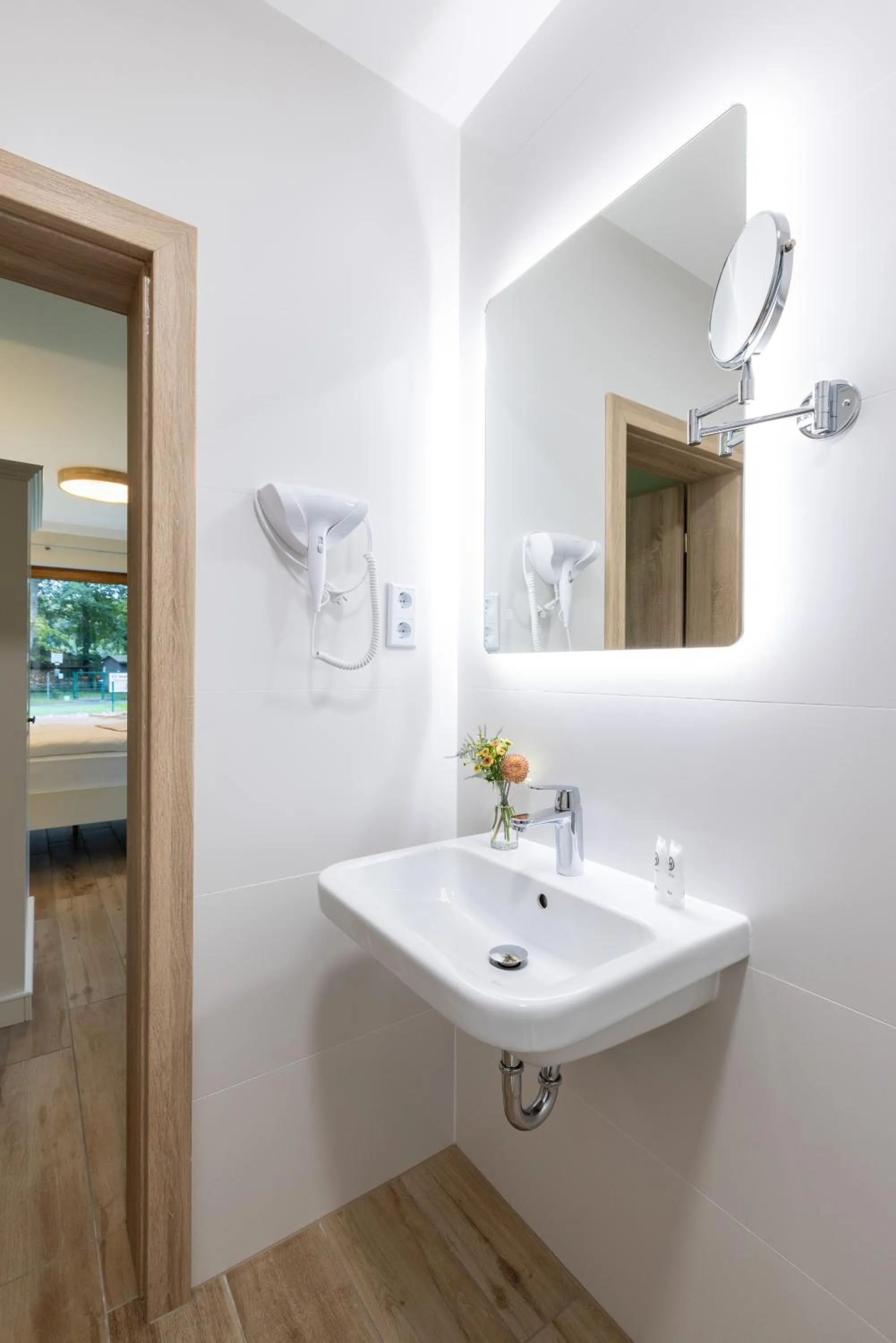 Café Wildau Hotel & Restaurant am Werbellinsee