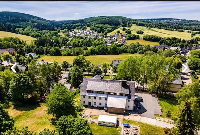 Hostel im Osterzgebirge Hostel im Osterzgebirge