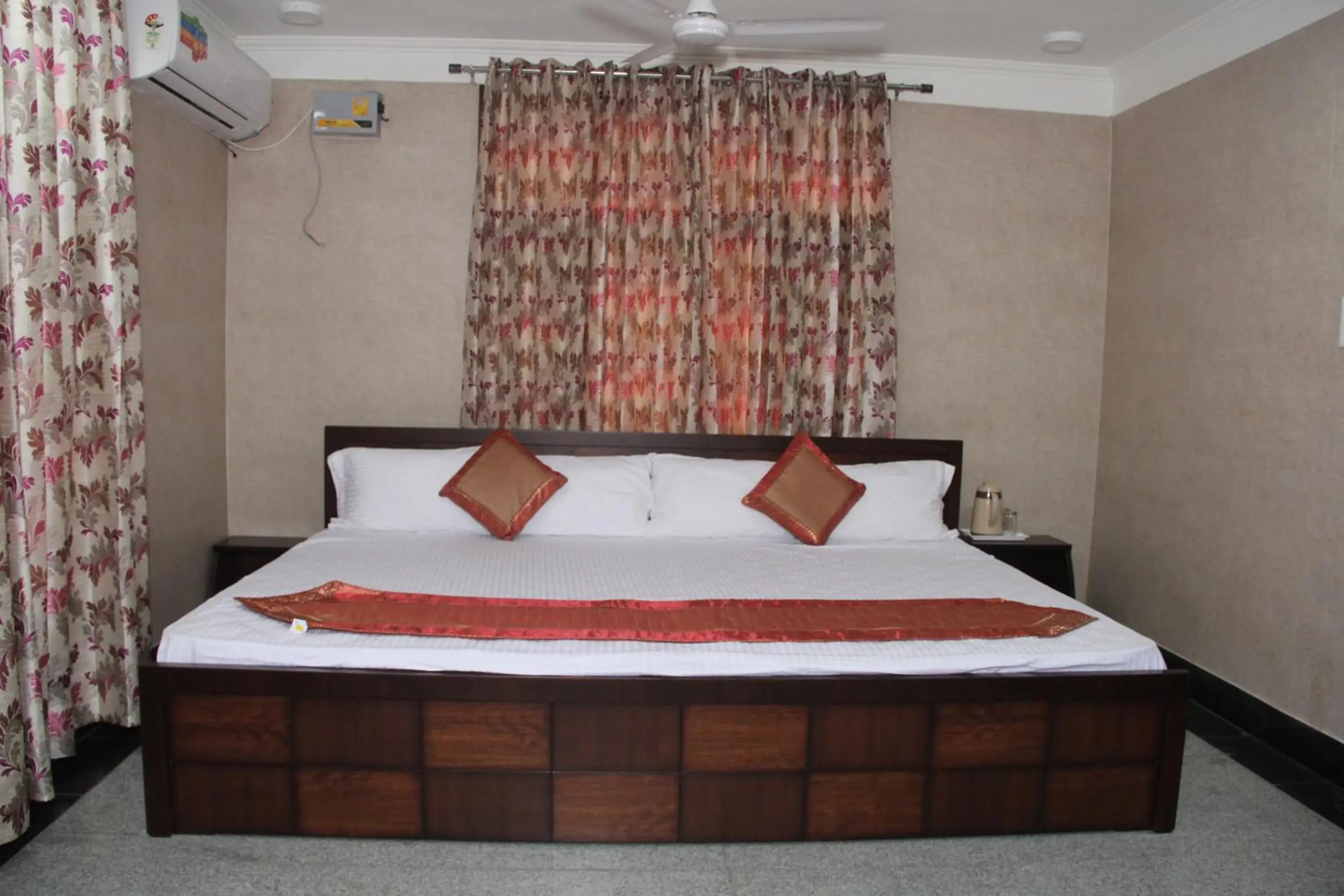 Hotel Silk Hotel Silk