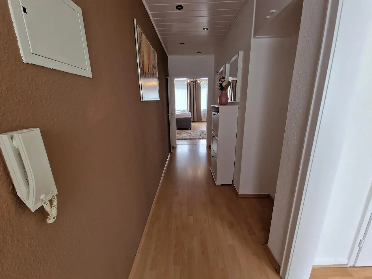 One-Bedroom Apartment in Center Hotel Essen One-Bedroom Apartment in Center Hotel Essen