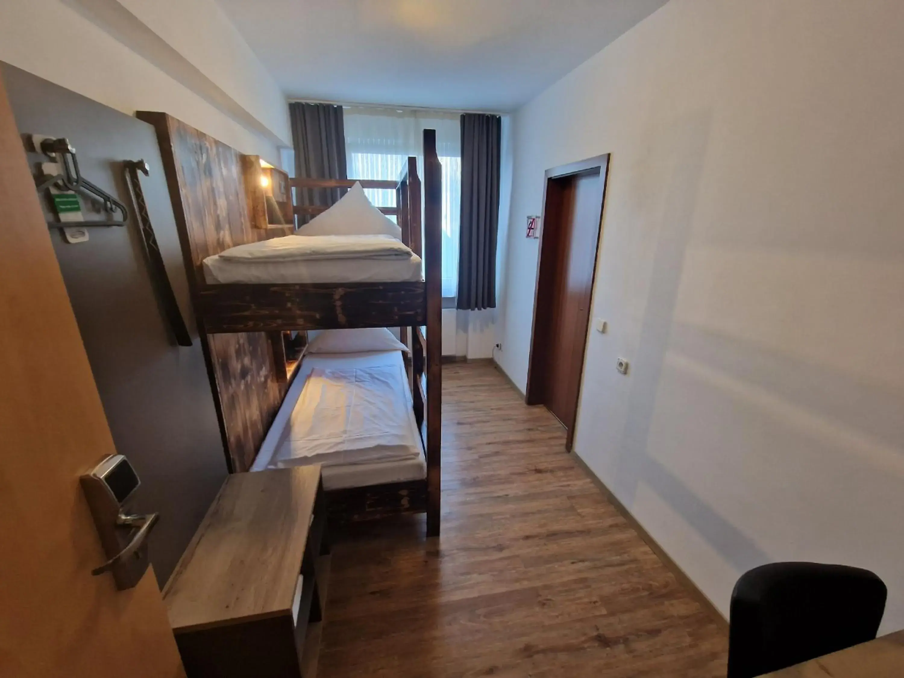 Small Twin Room in Center Hotel Essen Small Twin Room in Center Hotel Essen