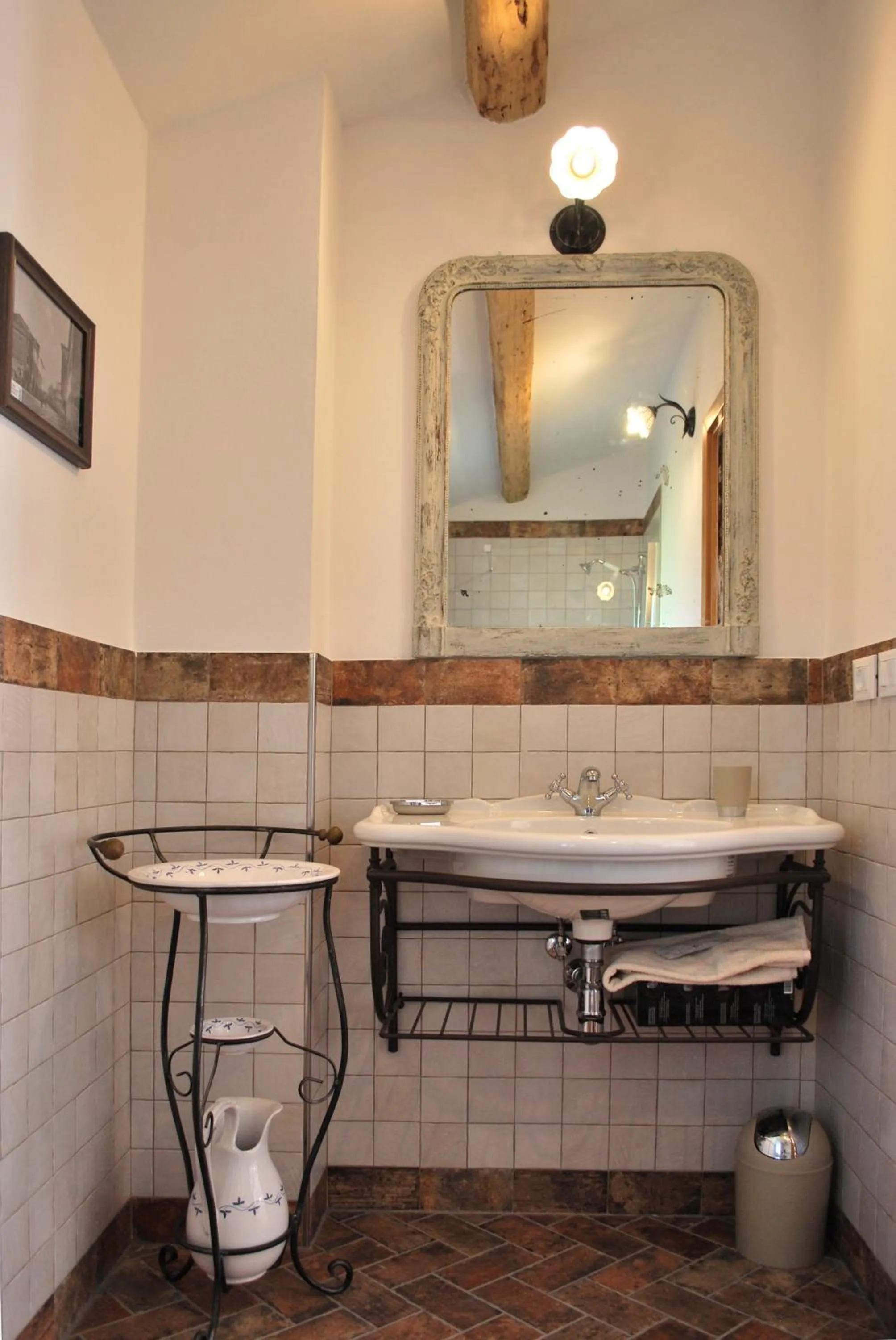 La Casetta nel Borgo