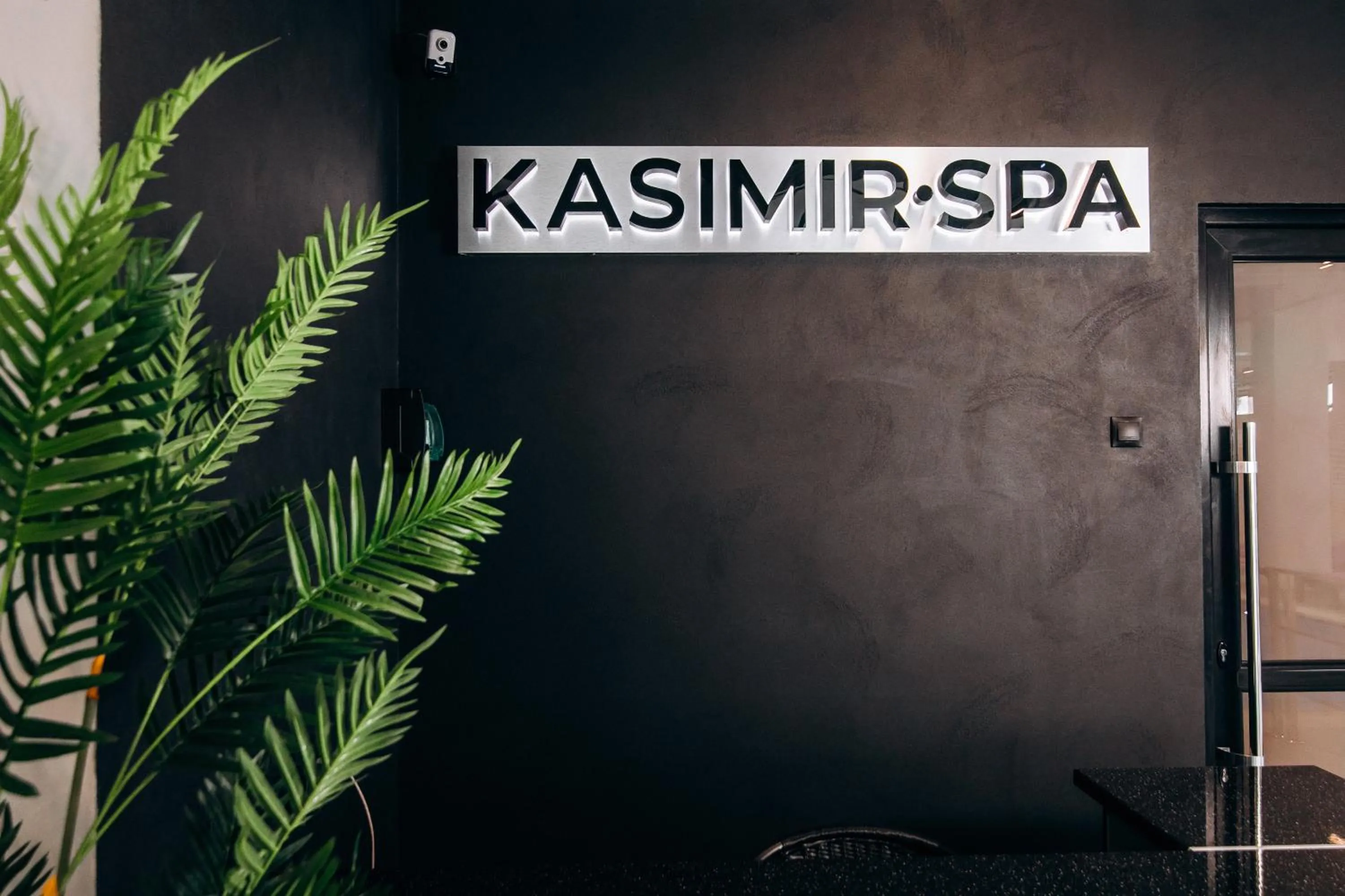 Kasimir Resort Hotel & SPA