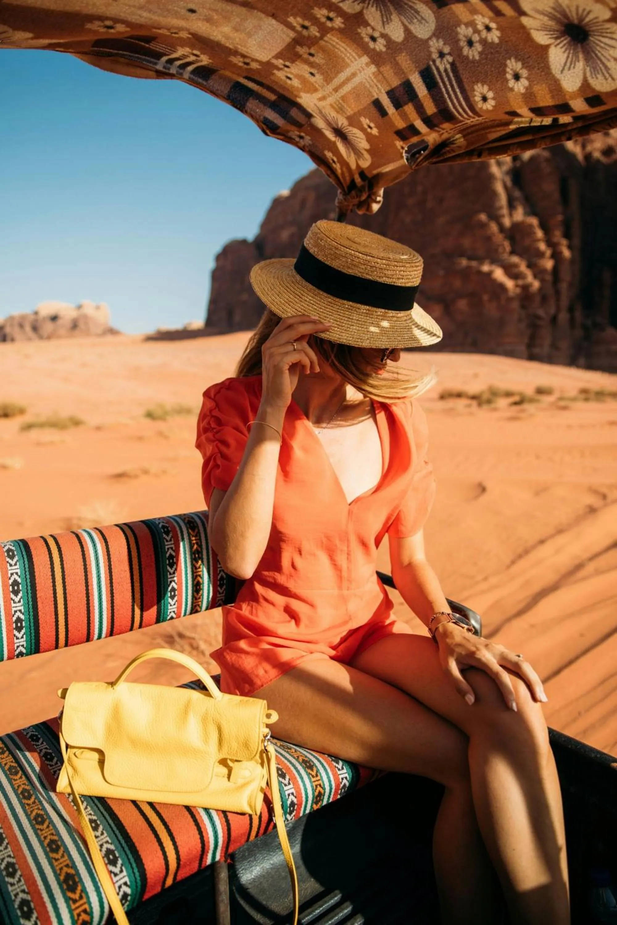 Other in W Amman Hotel