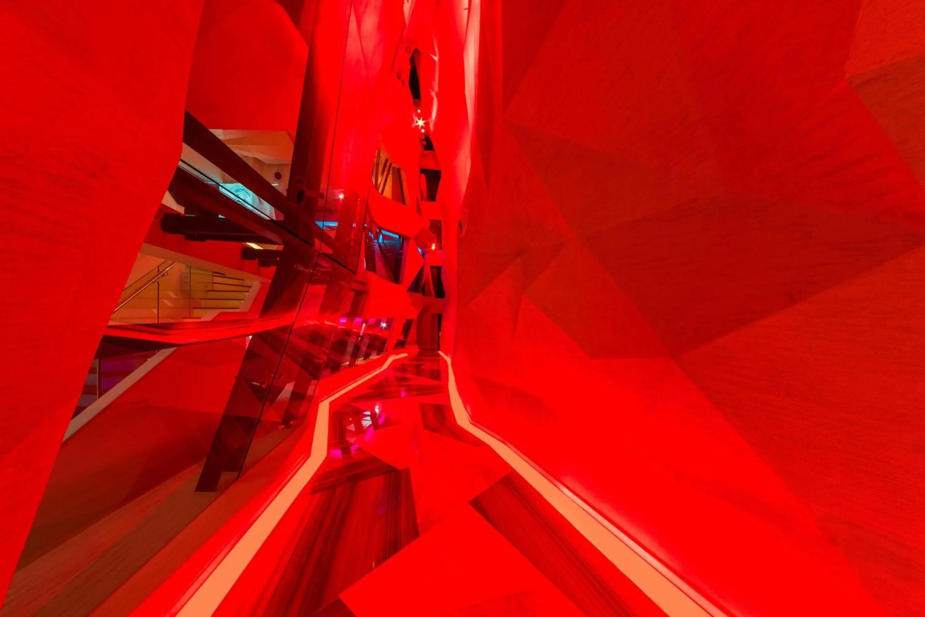 Other in W Amman Hotel