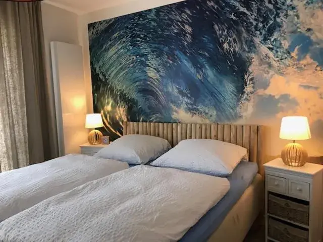 SEASIDE APARTMENTS - BEACHHOUSE BLUE SEASIDE APARTMENTS - BEACHHOUSE BLUE