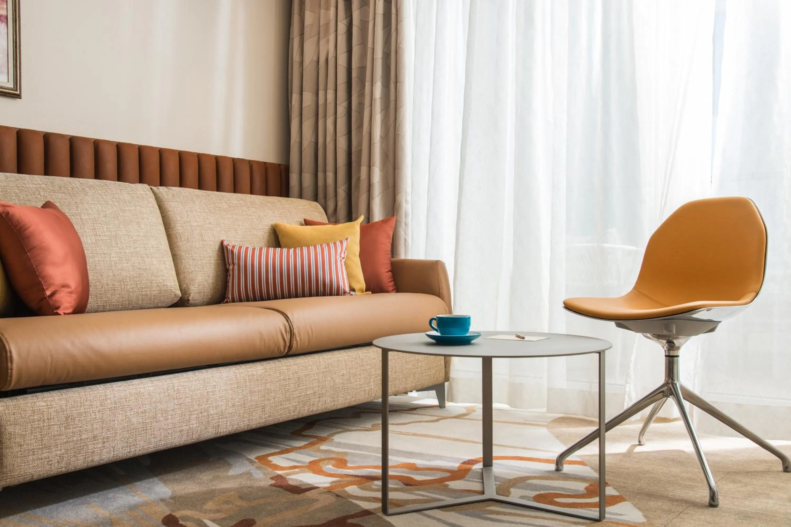 MARITIM Hotel Amelia - Luxury Ultra All Inclusive