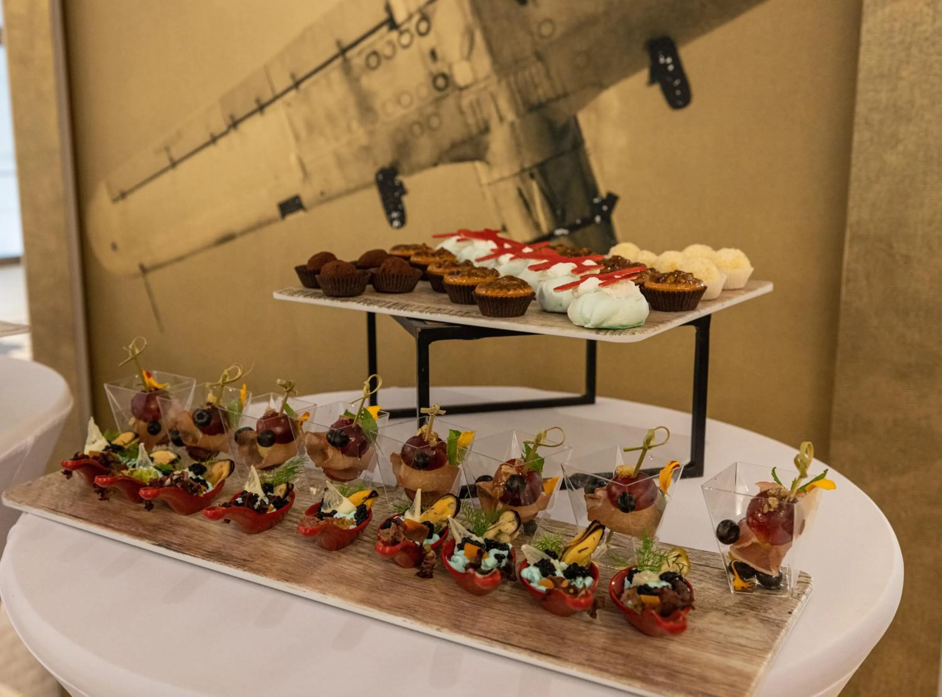 Restaurant/places to eat in MARITIM Hotel Amelia - Luxury Ultra All Inclusive