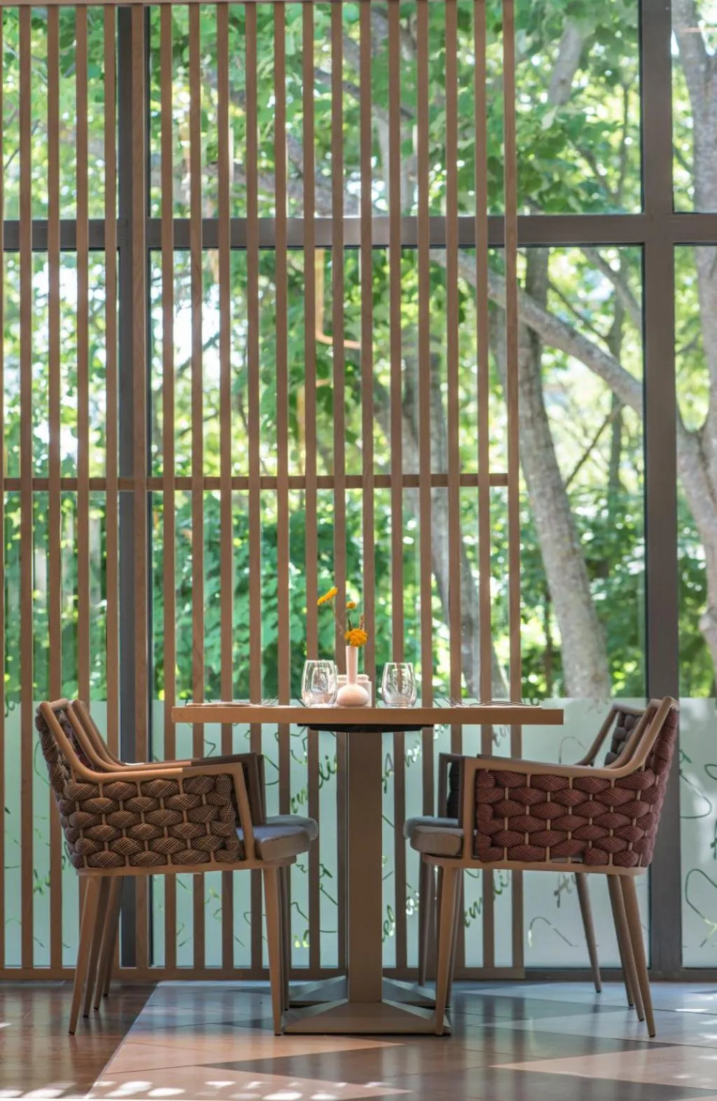 Restaurant/places to eat in MARITIM Hotel Amelia - Luxury Ultra All Inclusive