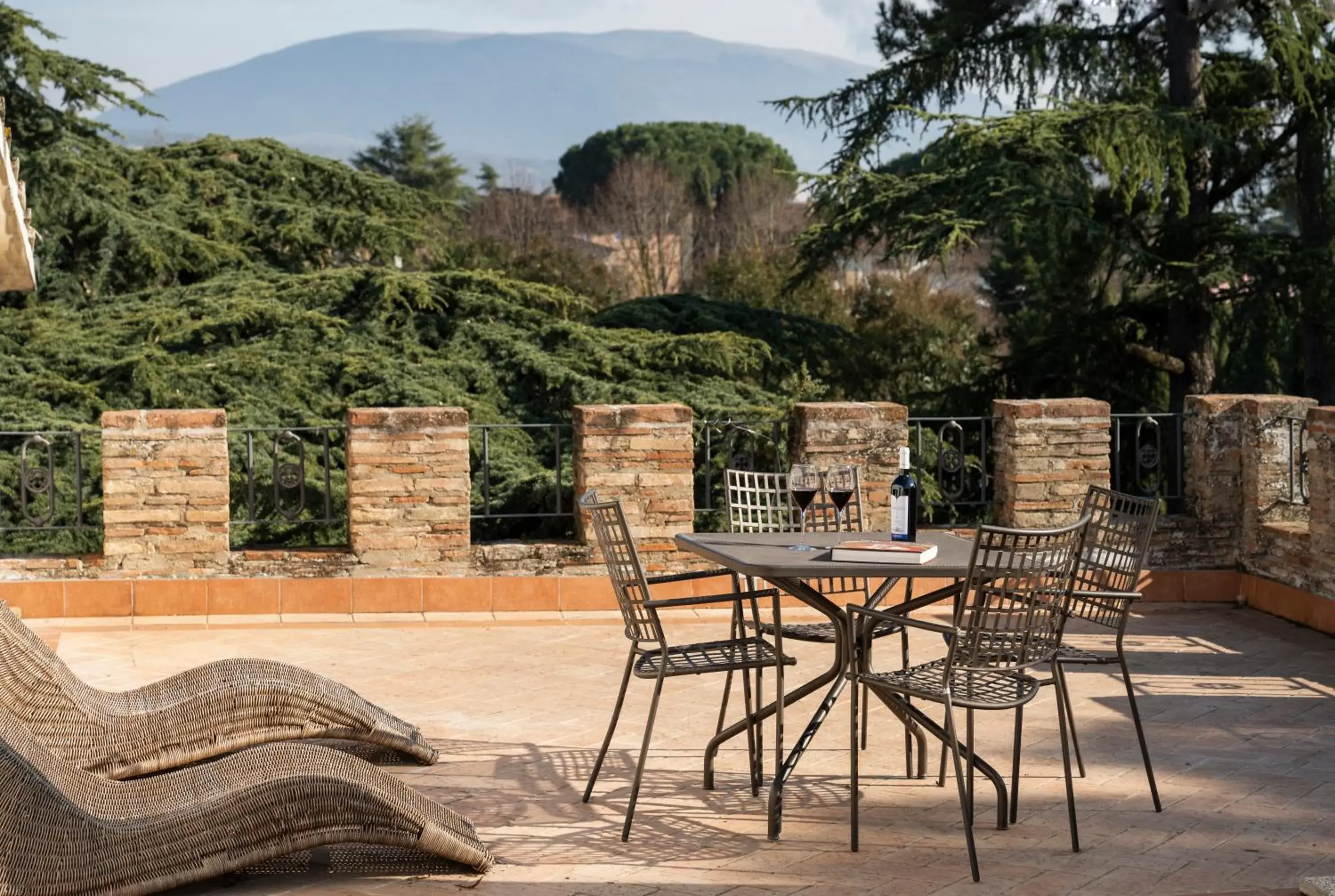 View (from property/room) in Relais Parco Dei Cavalieri Assisi View (from property/room) in Relais Parco Dei Cavalieri Assisi