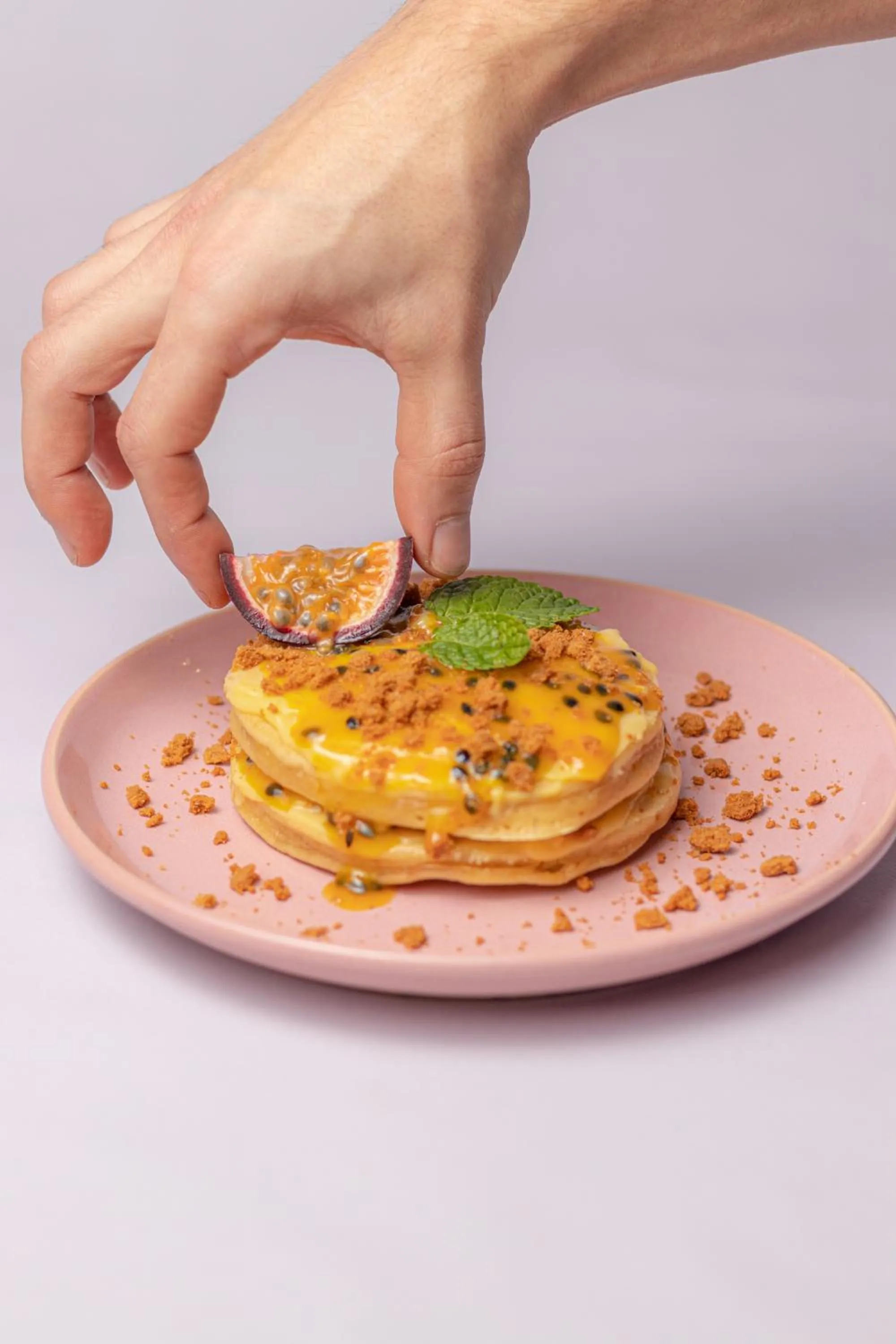 Restaurant/places to eat in 7 Gaia Roaster Apartments