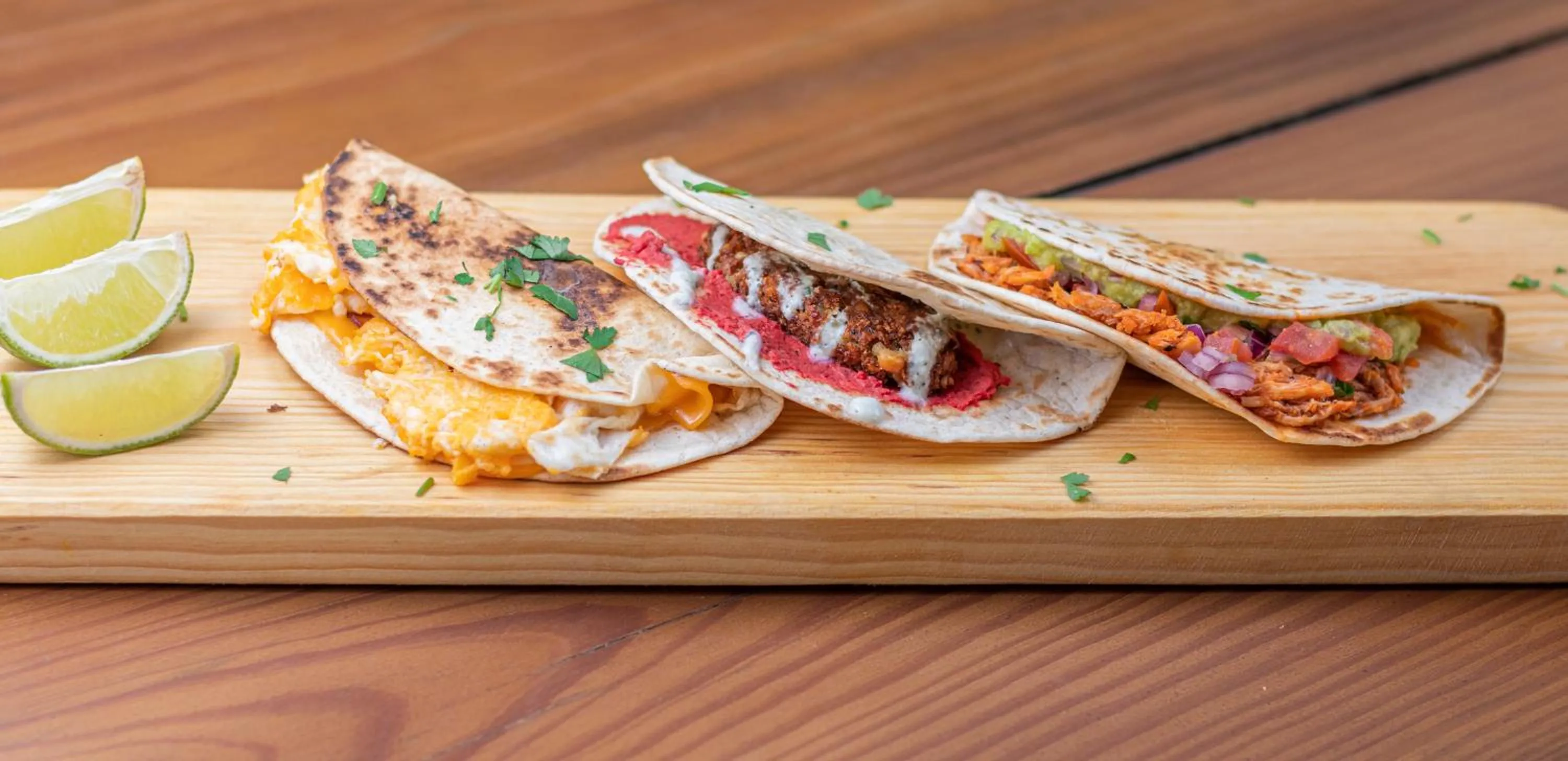 Restaurant/places to eat in 7 Gaia Roaster Apartments