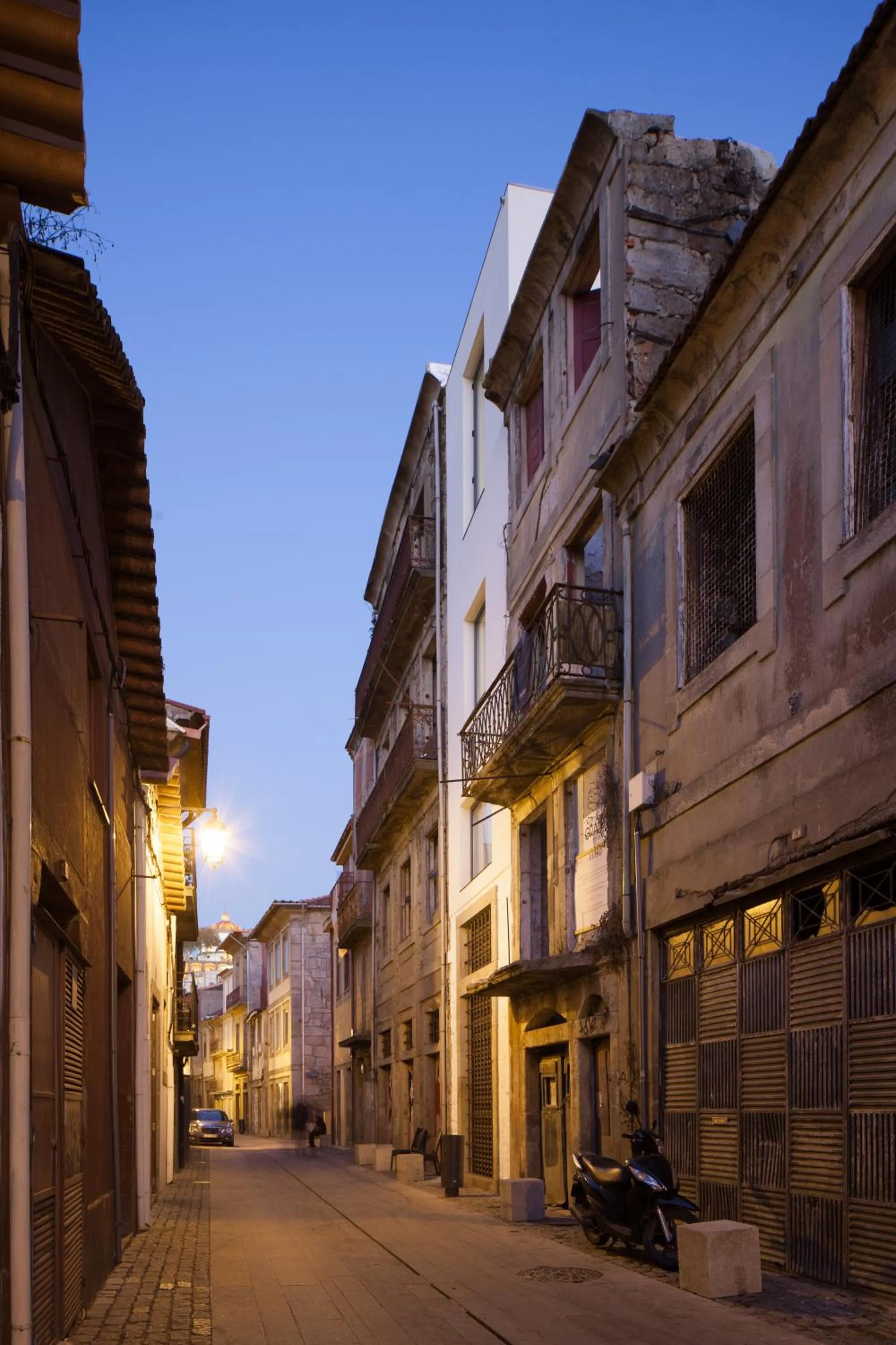 Property building in 7 Gaia Roaster Apartments