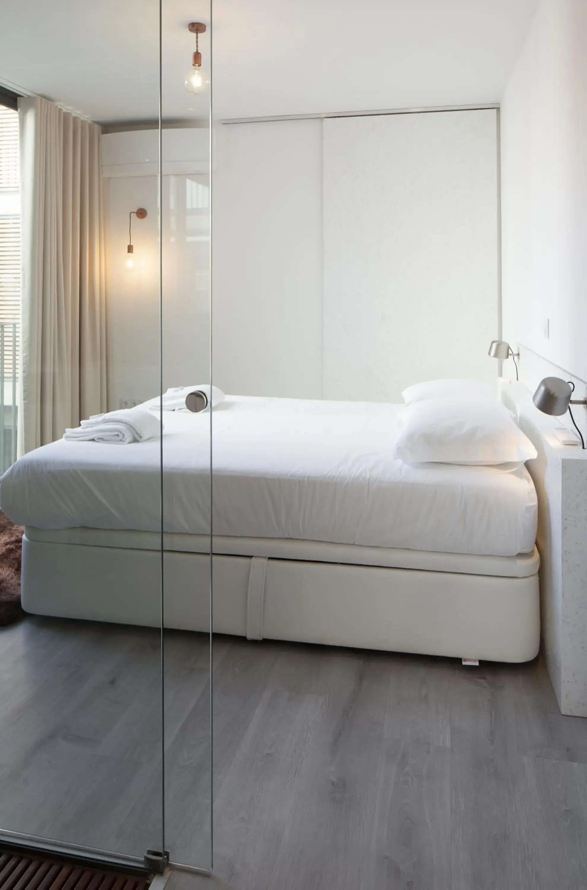 Standard Apartment in 7 Gaia Roaster Apartments Standard Apartment in 7 Gaia Roaster Apartments