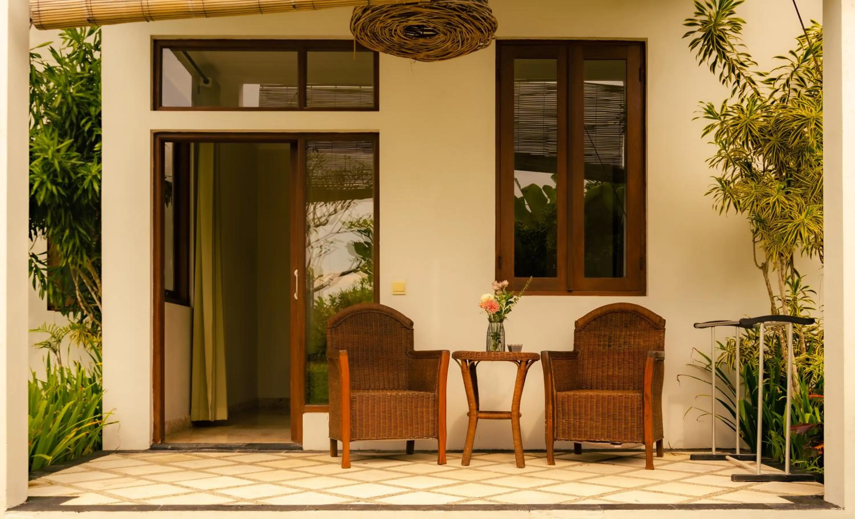 Ecosfera Hotel & Spa