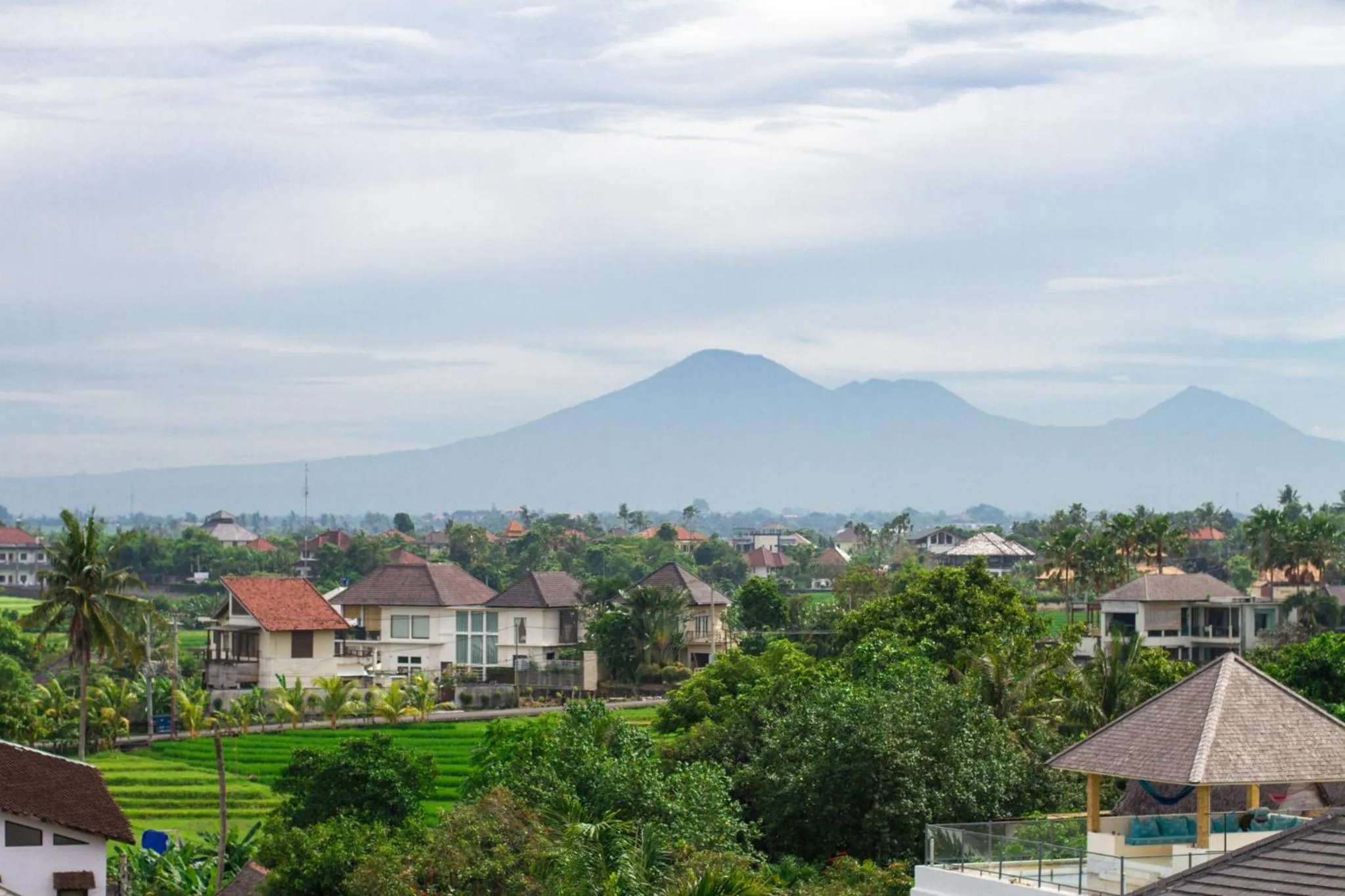 Nearby landmark in Ecosfera Hotel & Spa