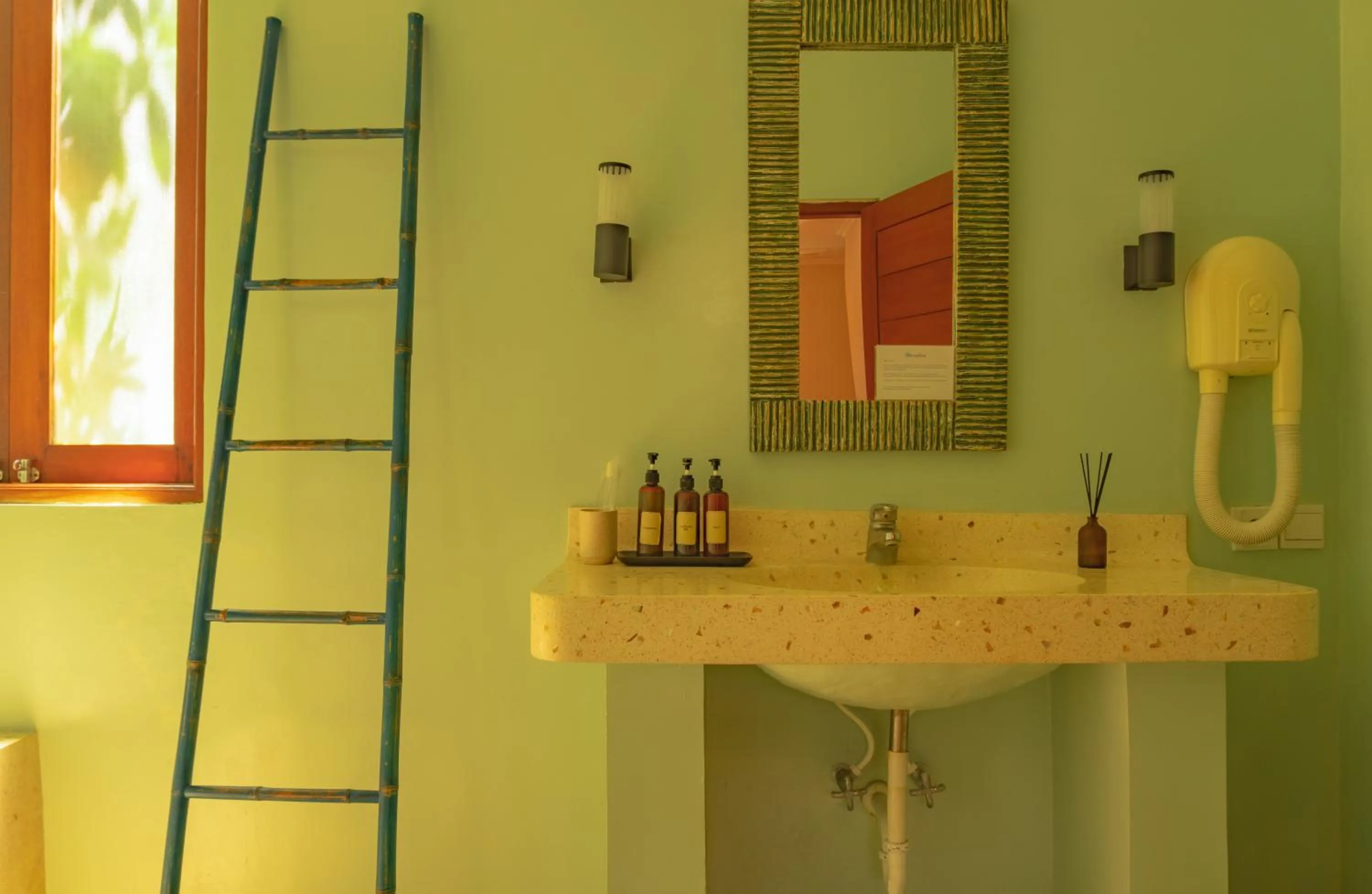 Ecosfera Hotel & Spa