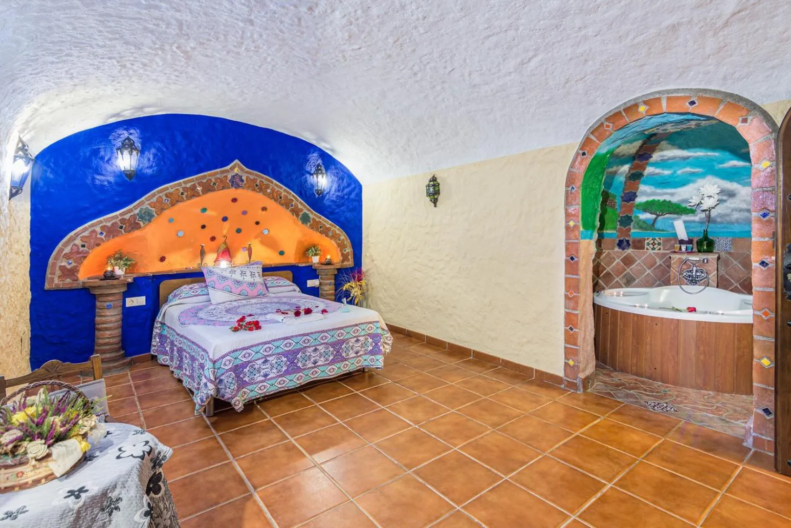 Cazorla Casas Cueva