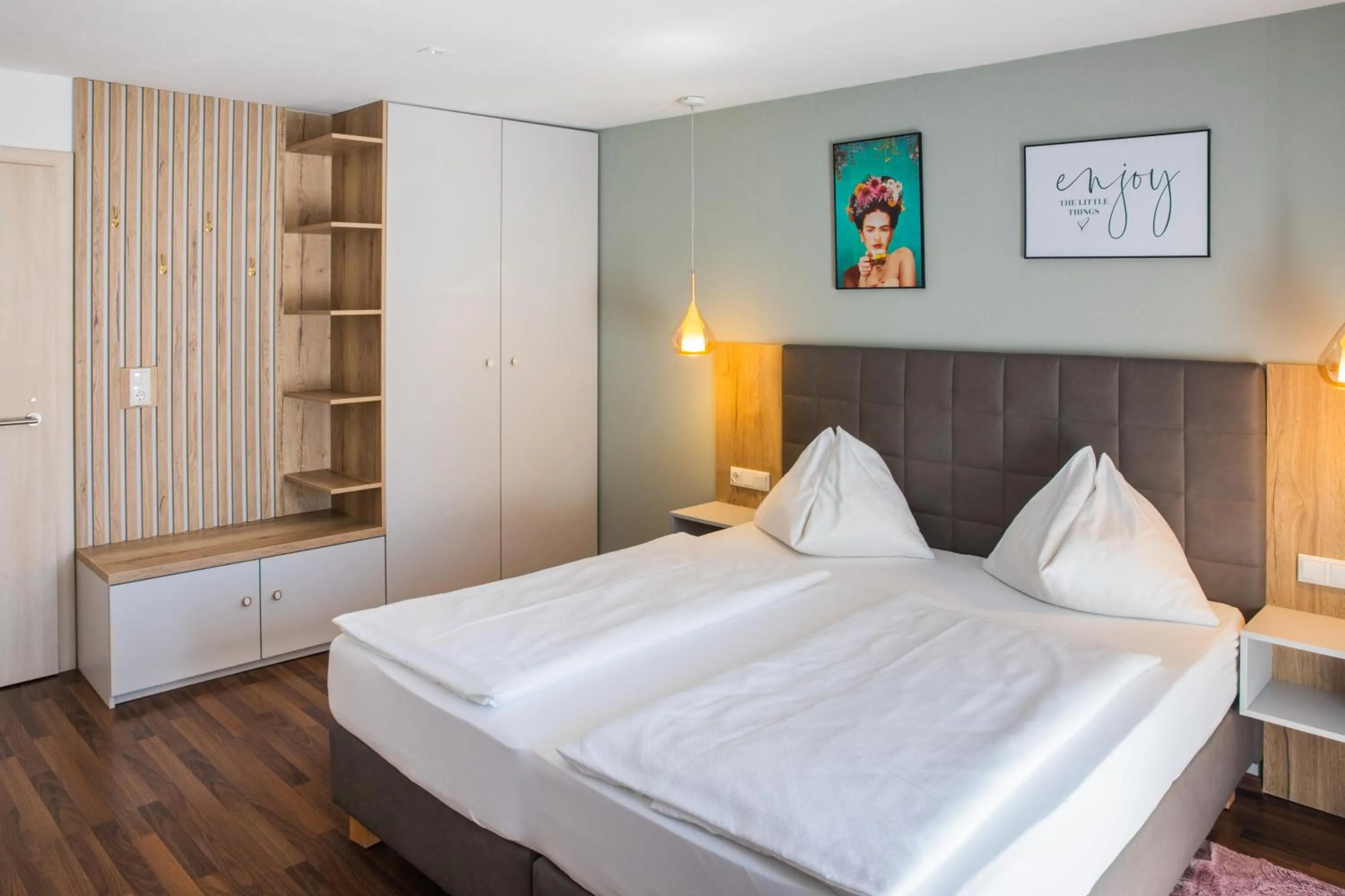 Hotel Pension Waldesruh