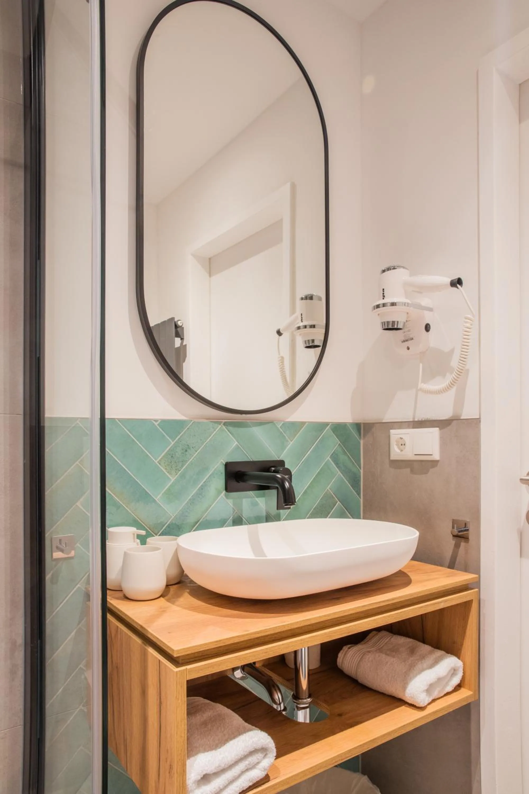 Hotel Pension Waldesruh