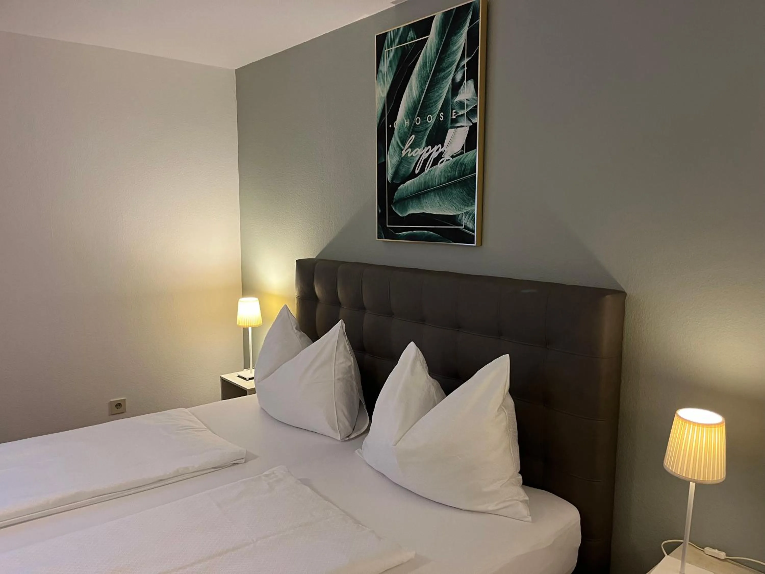 Hotel Pension Waldesruh