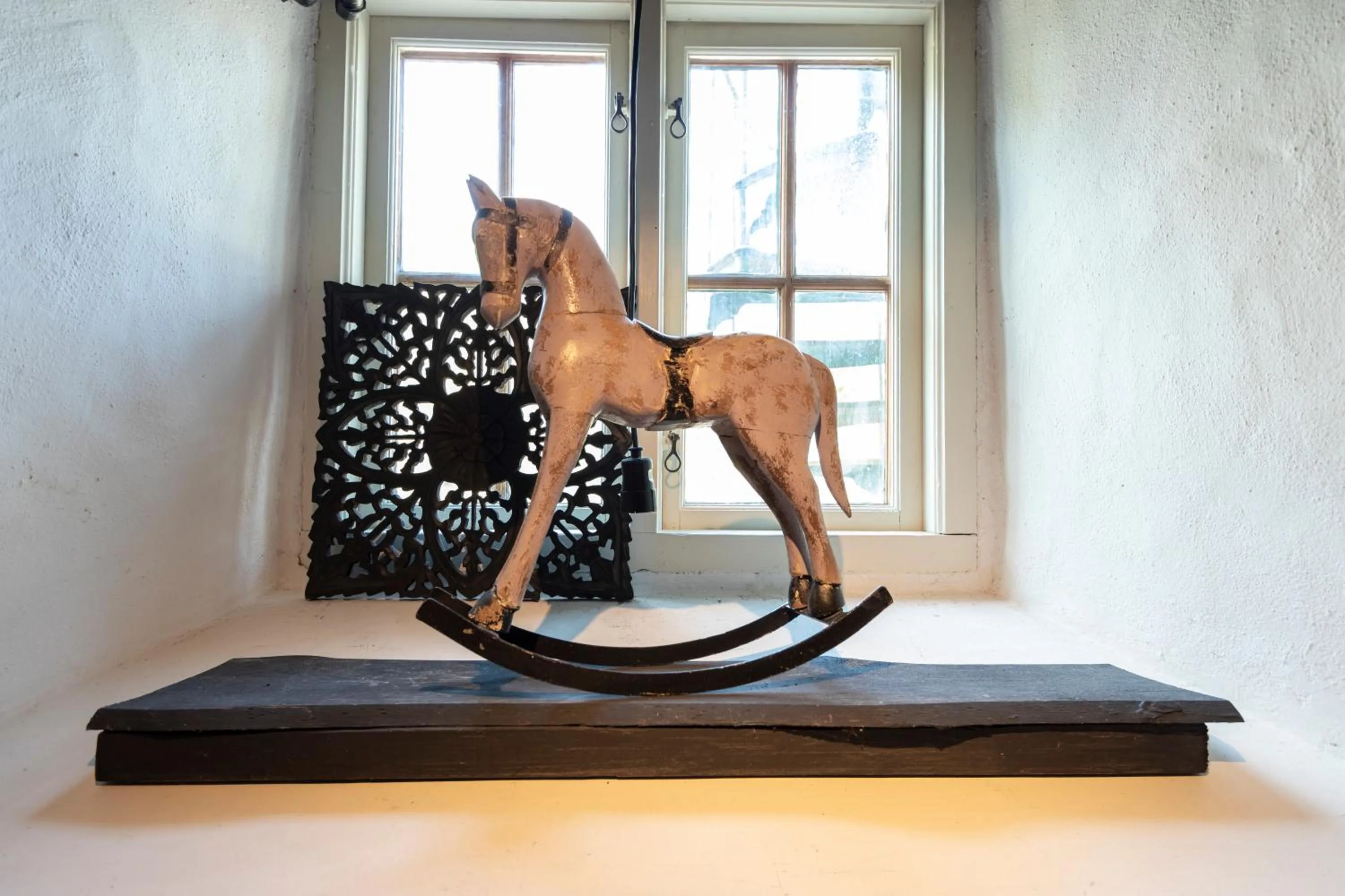 Meeting/conference room in Villa Gransholm