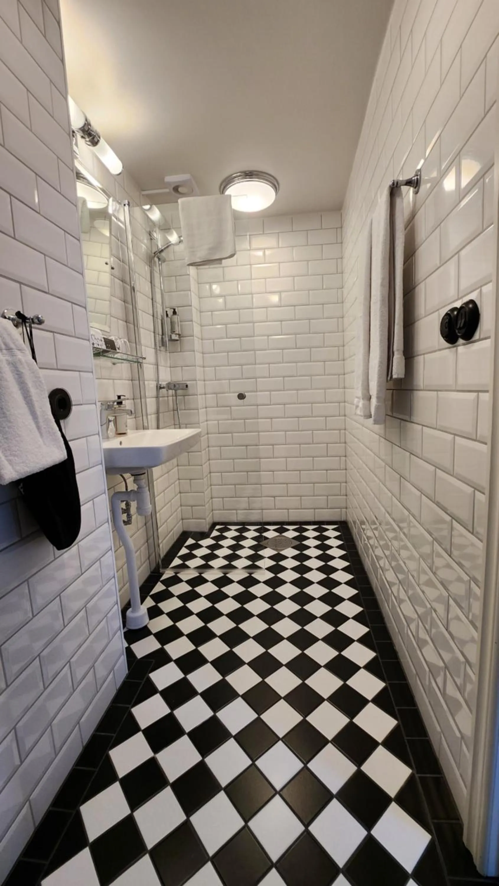 Property building in Villa Gransholm