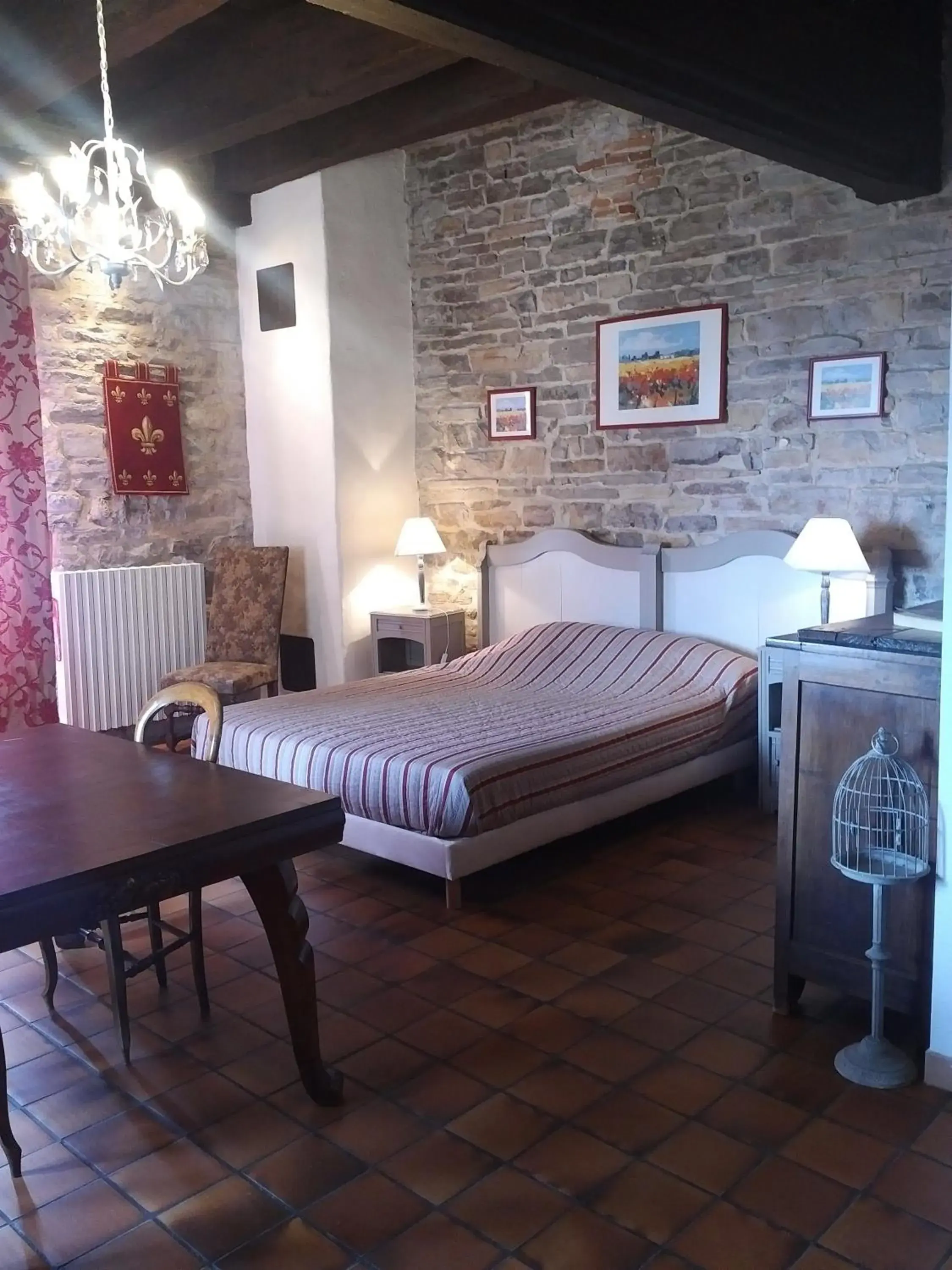 Auberge de La Halle Auberge de La Halle