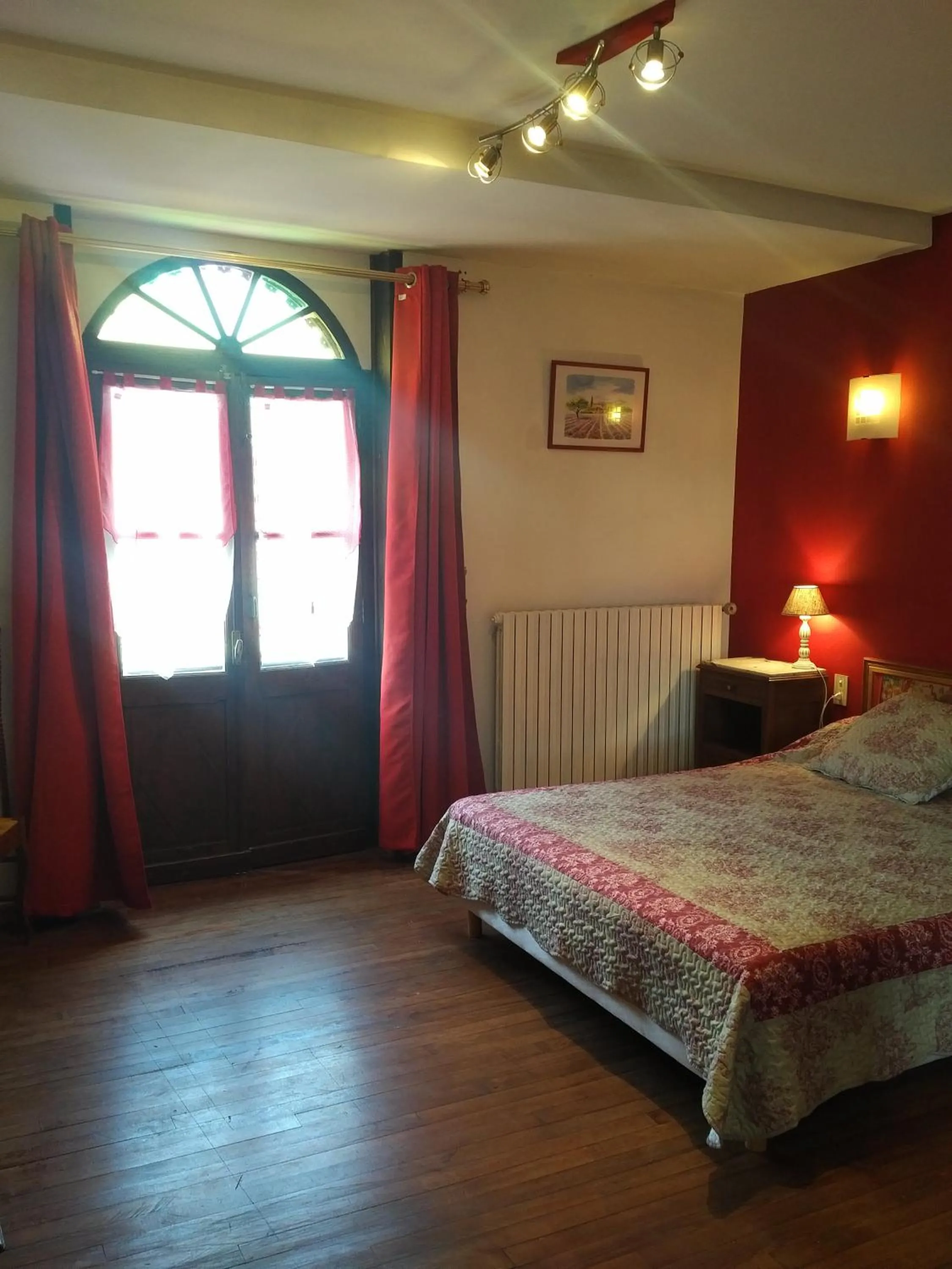Auberge de La Halle